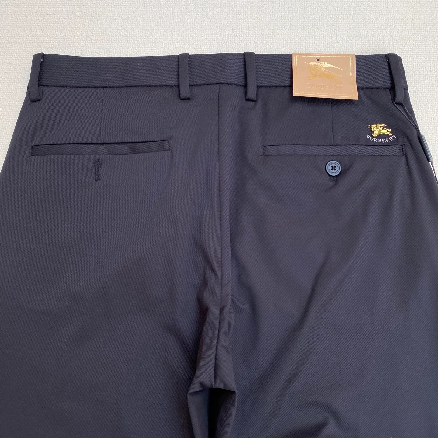 Брюки Мужские Zegna 11960198