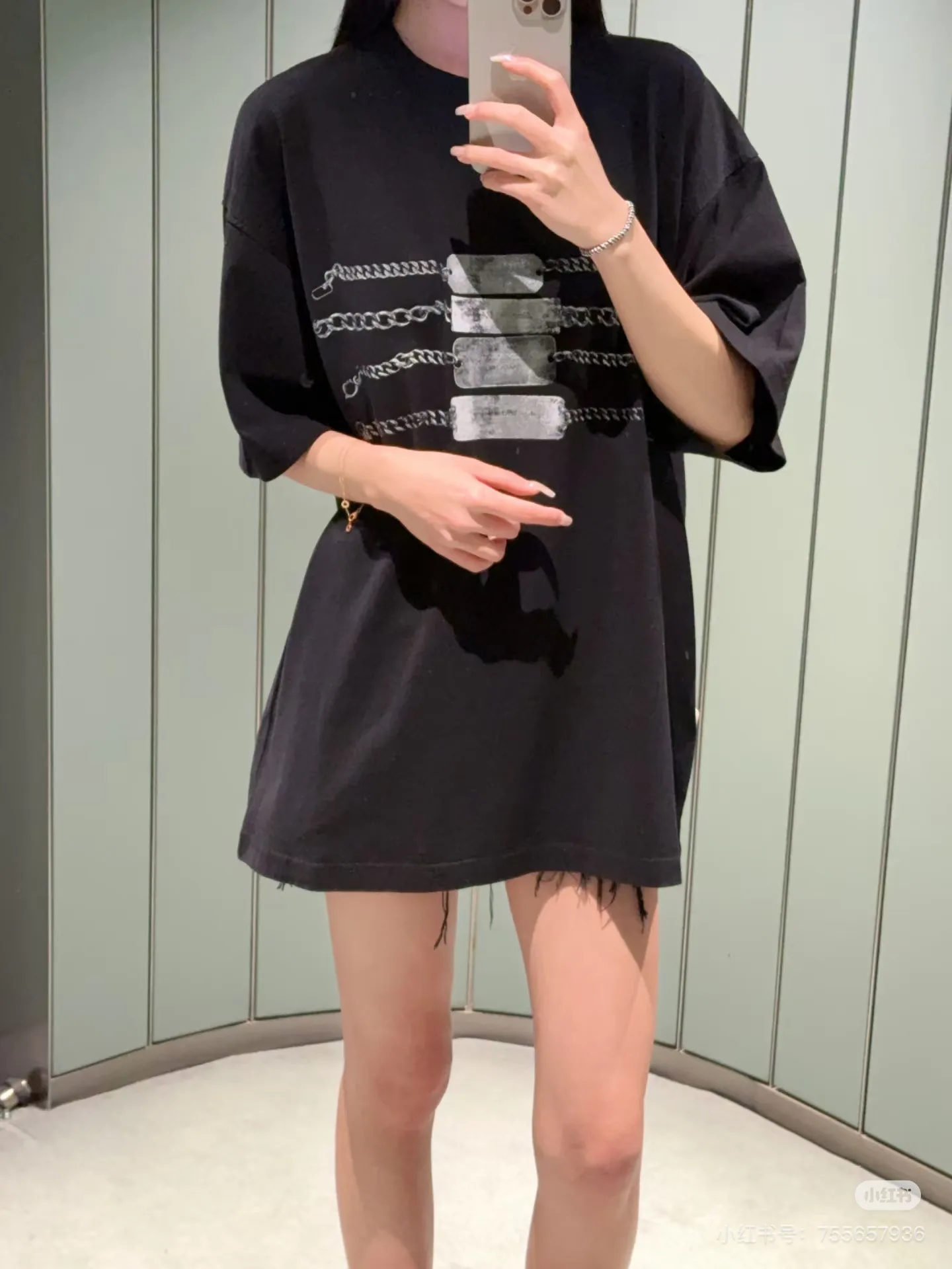 Футболки Мужские Alexander Wang 11240952