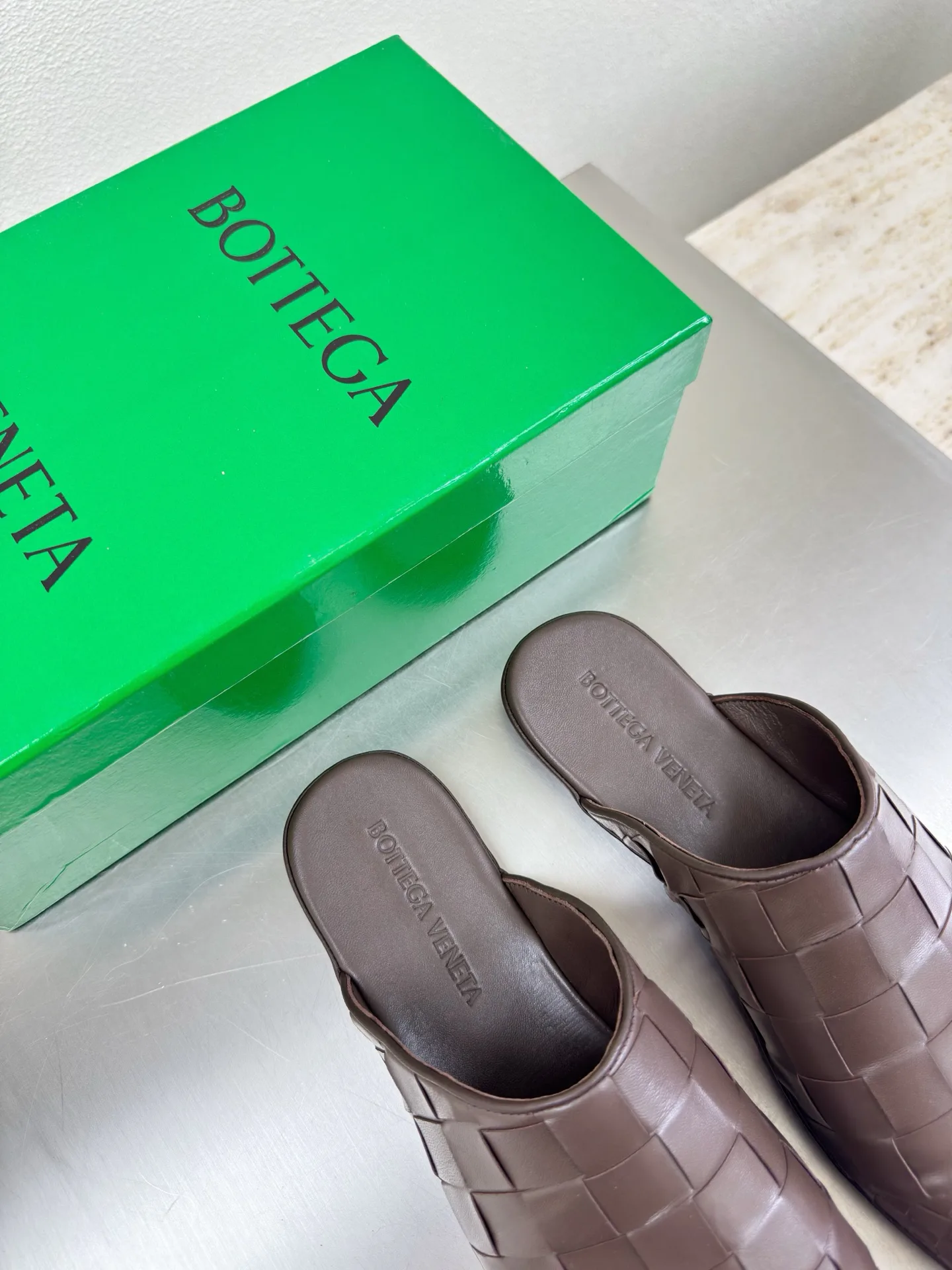 Мюли И Сабо Женские Bottega Veneta 11838564