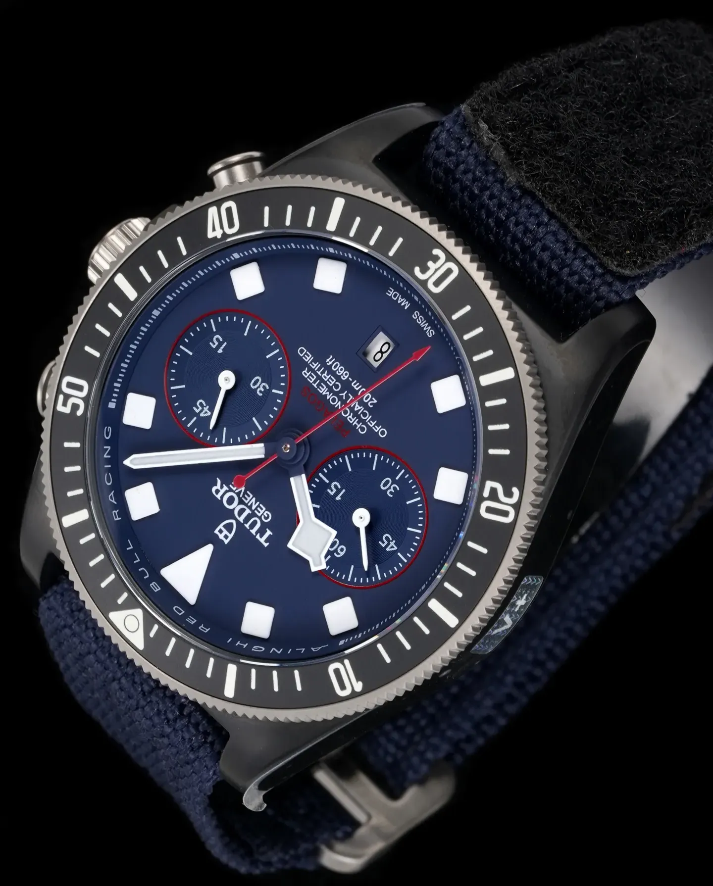 Часы Мужские Tudor 1892208