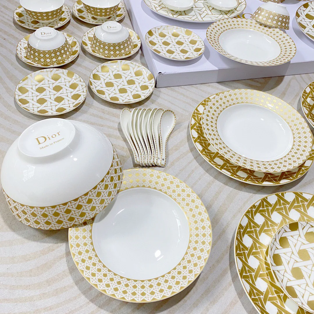 Посуда Christian Dior 86204