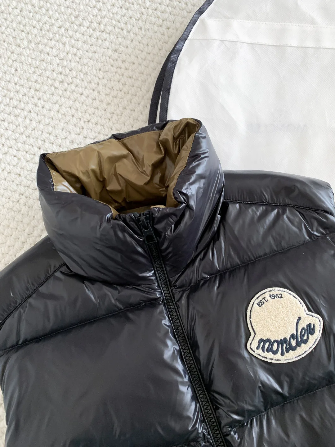 Жилеты Мужские Moncler 512347