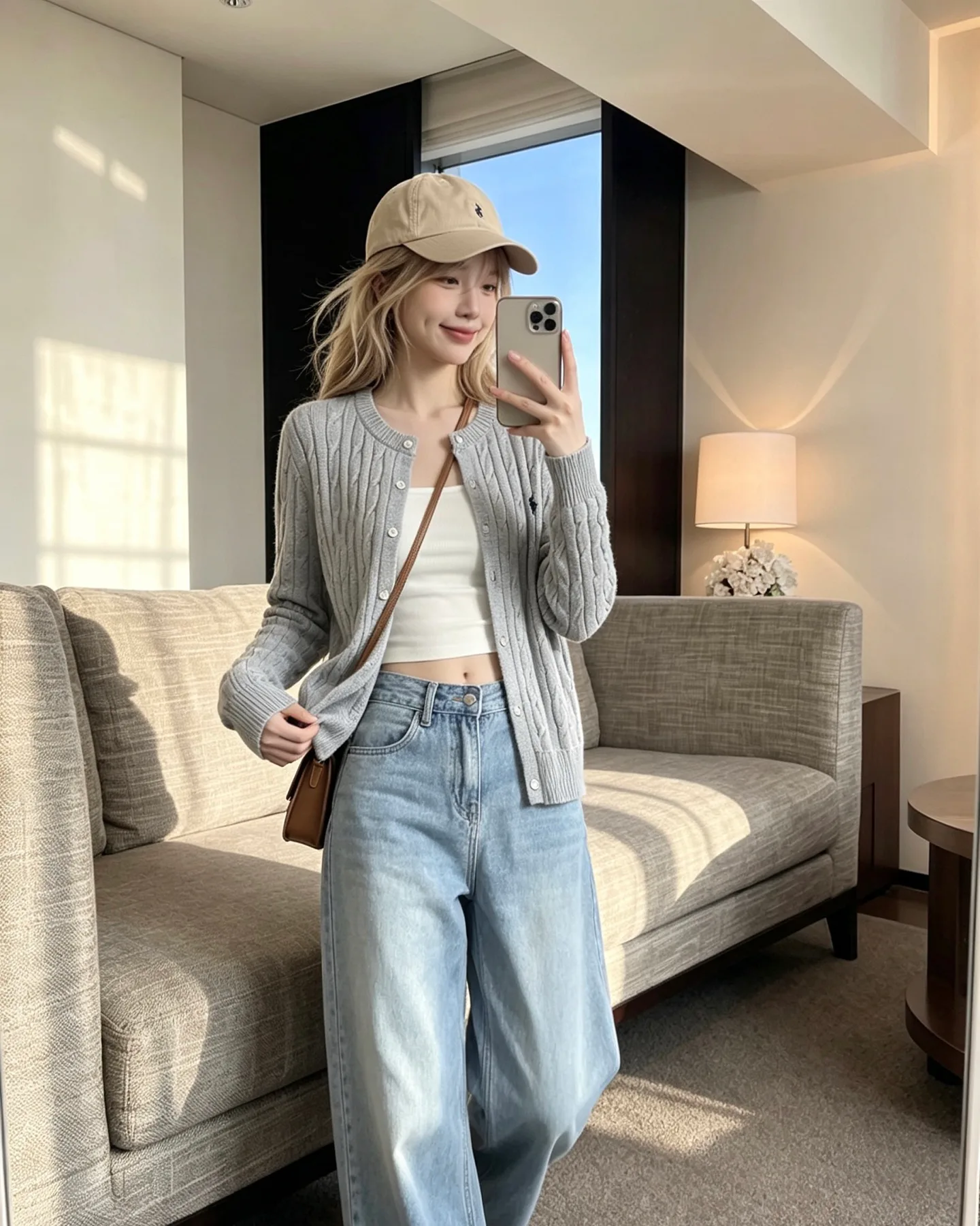 Джемперы И Свитеры Женские Ralph Lauren 19042212