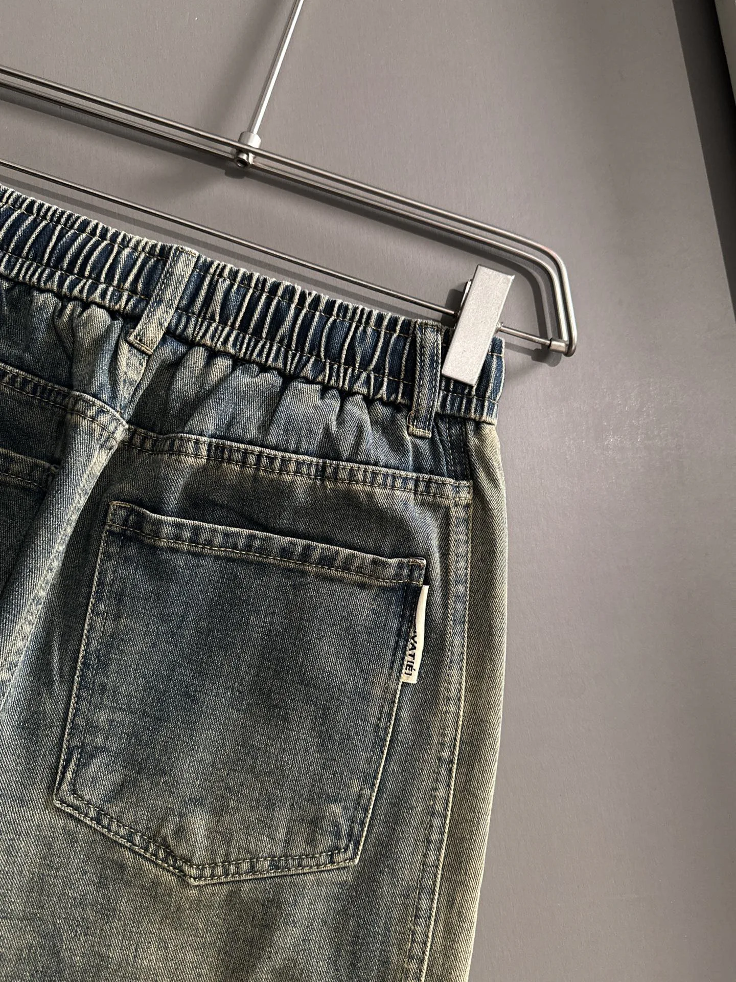 Джинсы Мужские Burberry 726013