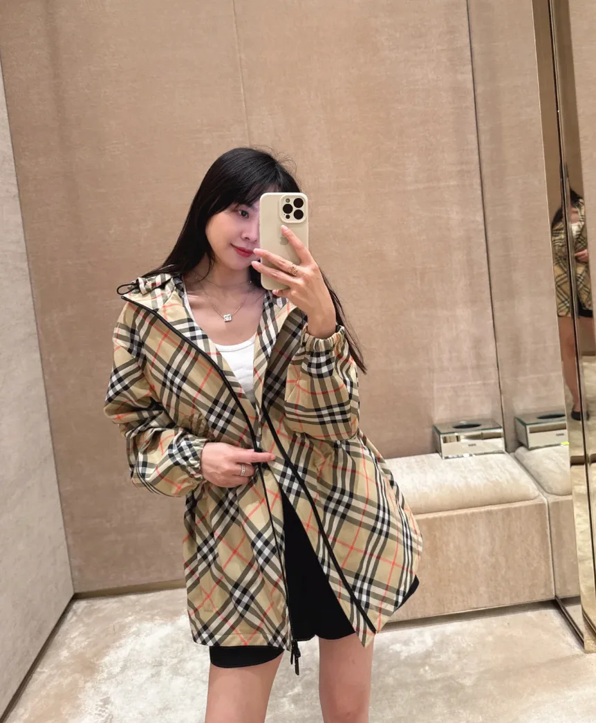 Пальто Женские Burberry 11224923