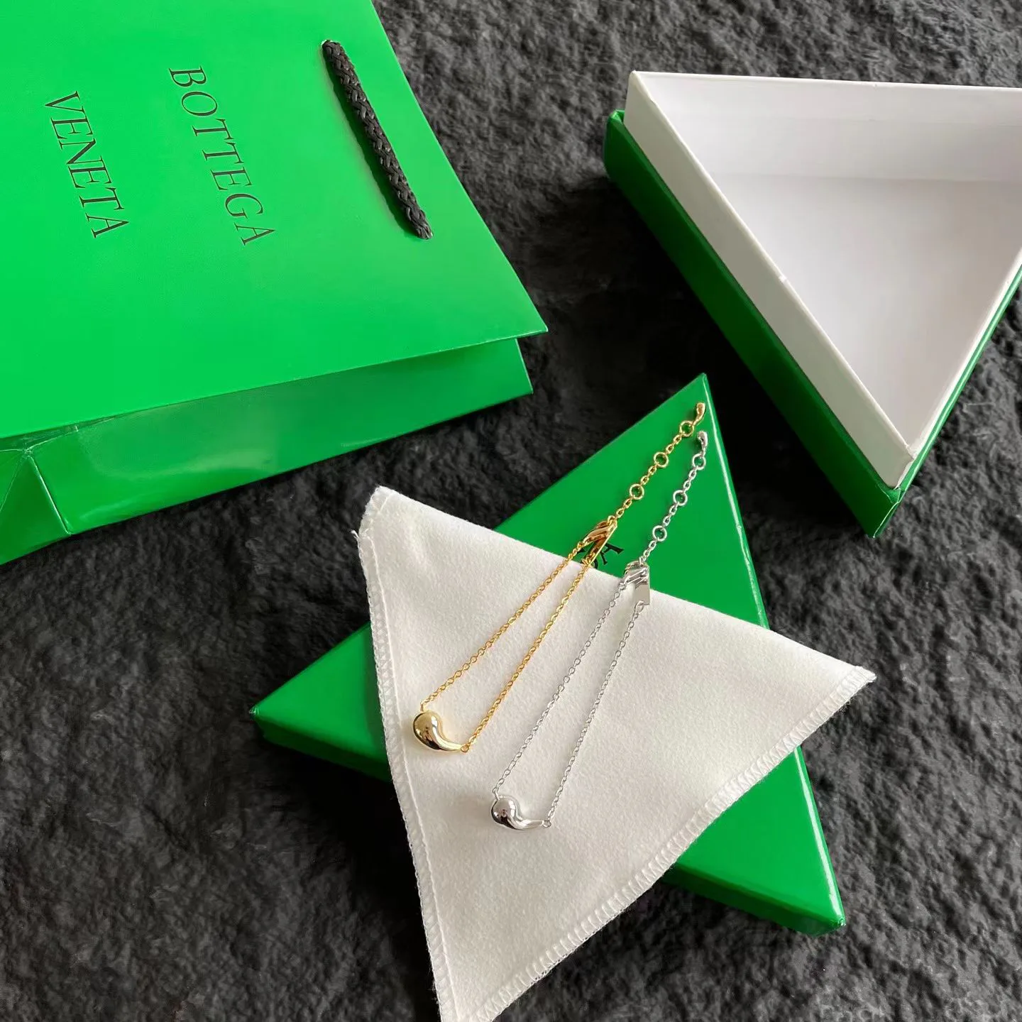 Бижутерия Bottega Veneta 965119