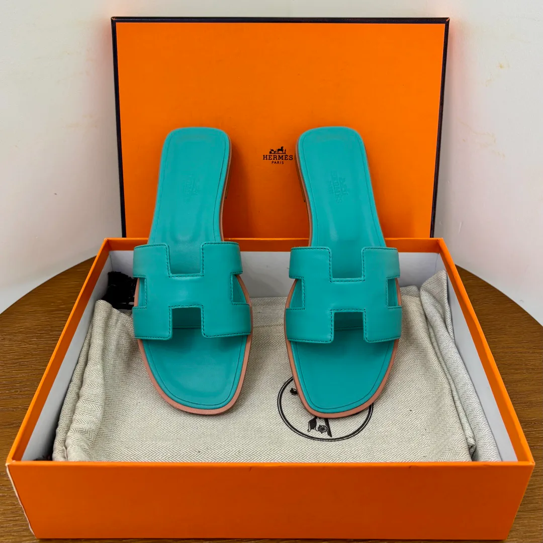 Сандалии Женские Hermes 10992590