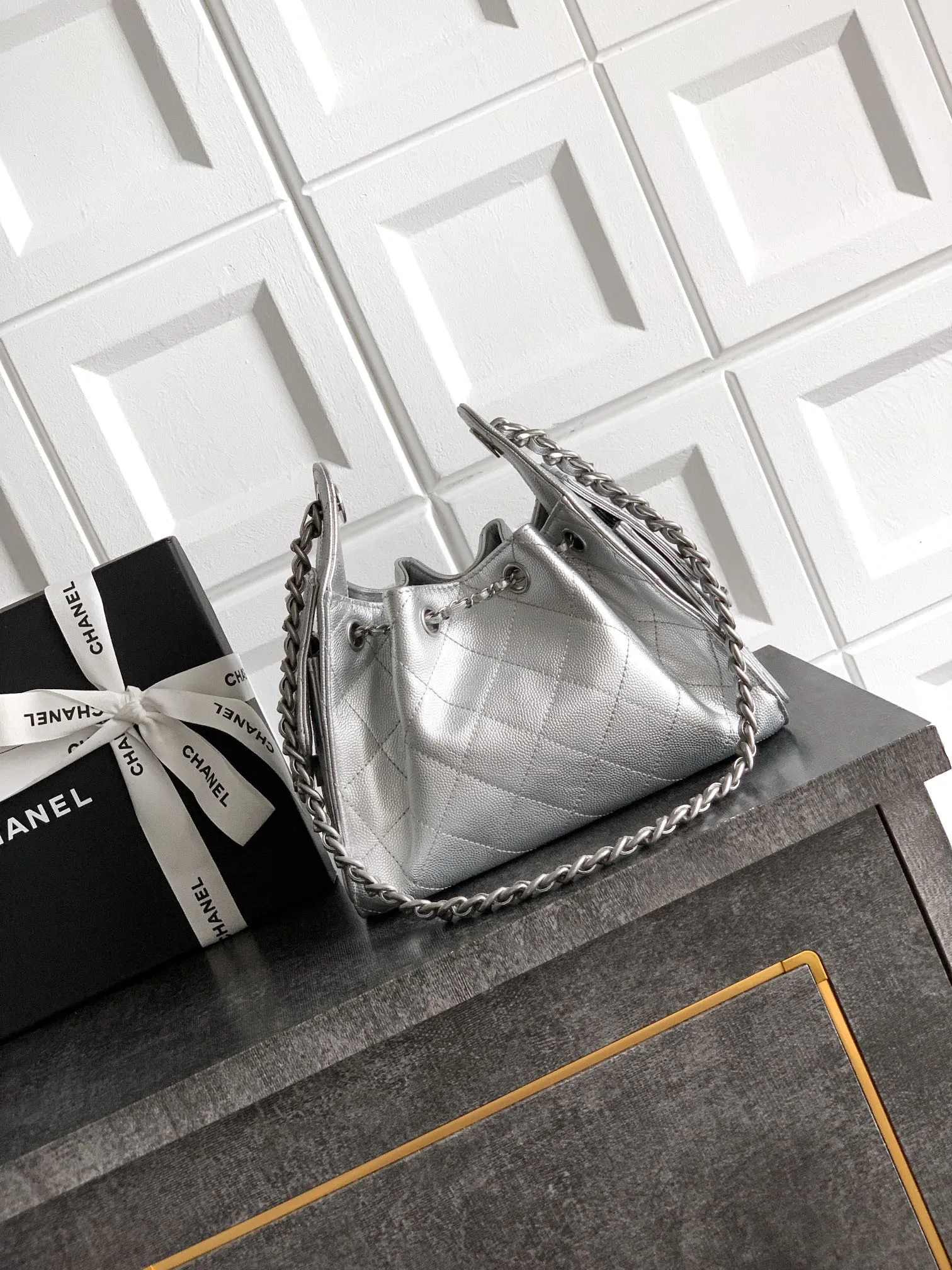 Классические Сумки Женские Chanel 11484903