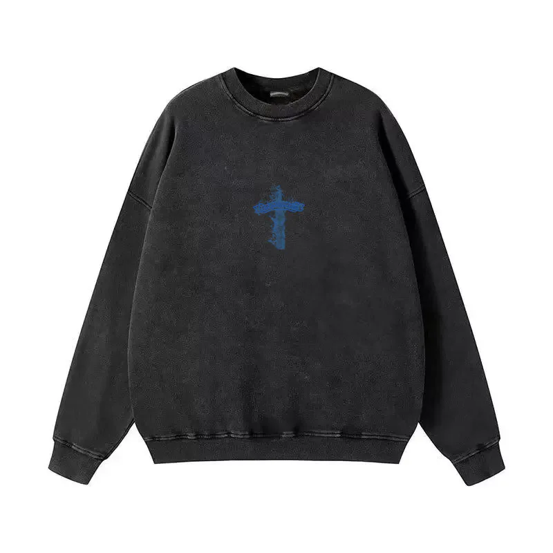 Свитшоты И Худи Женские Chrome Hearts 8969282