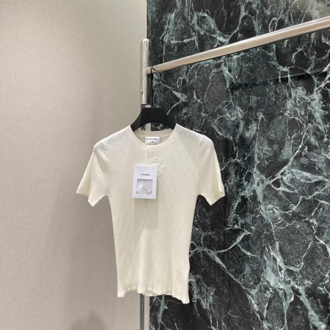 Футболки Мужские Chanel 13559161