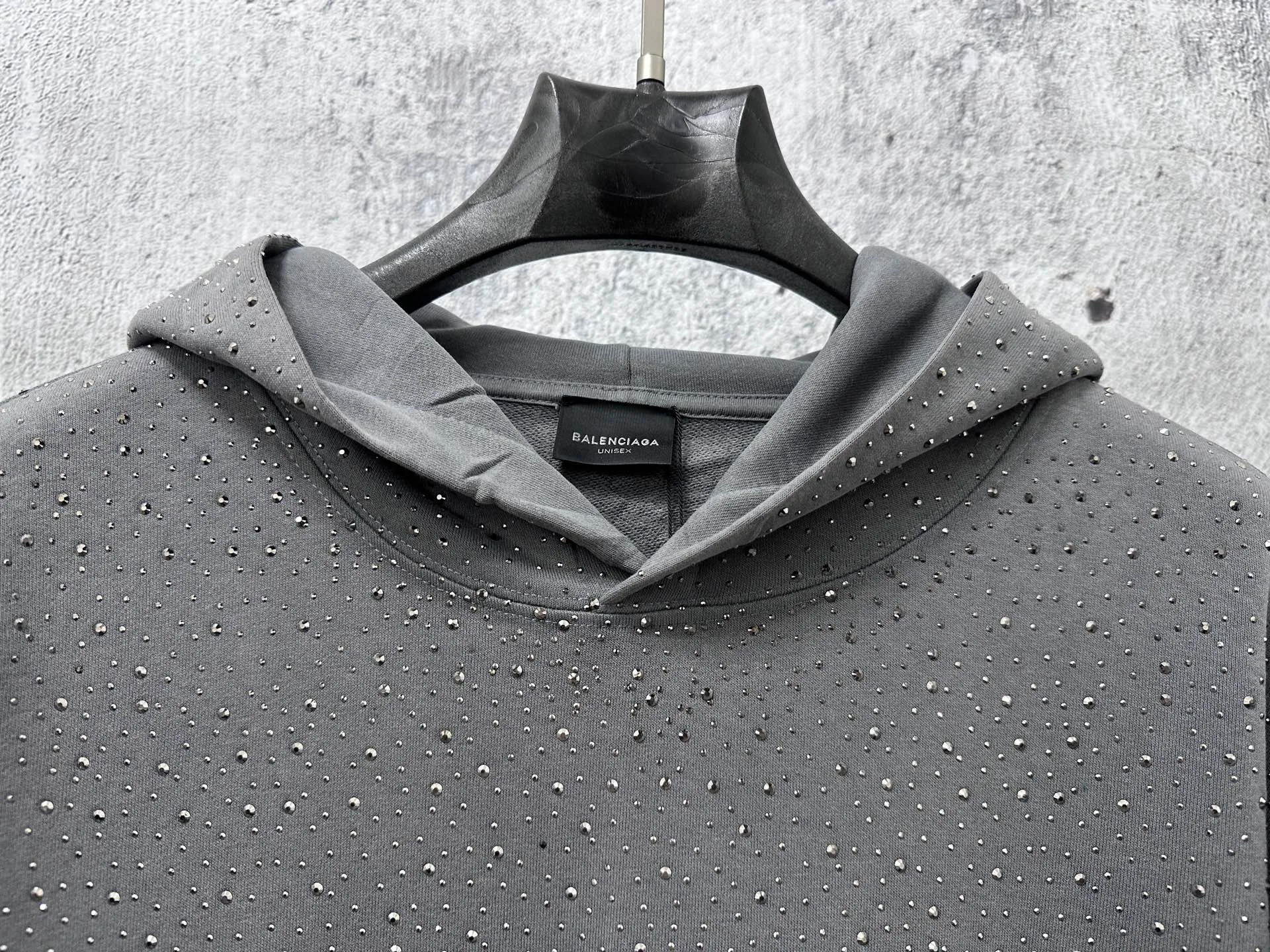 Свитшоты И Худи Женские Balenciaga 856592