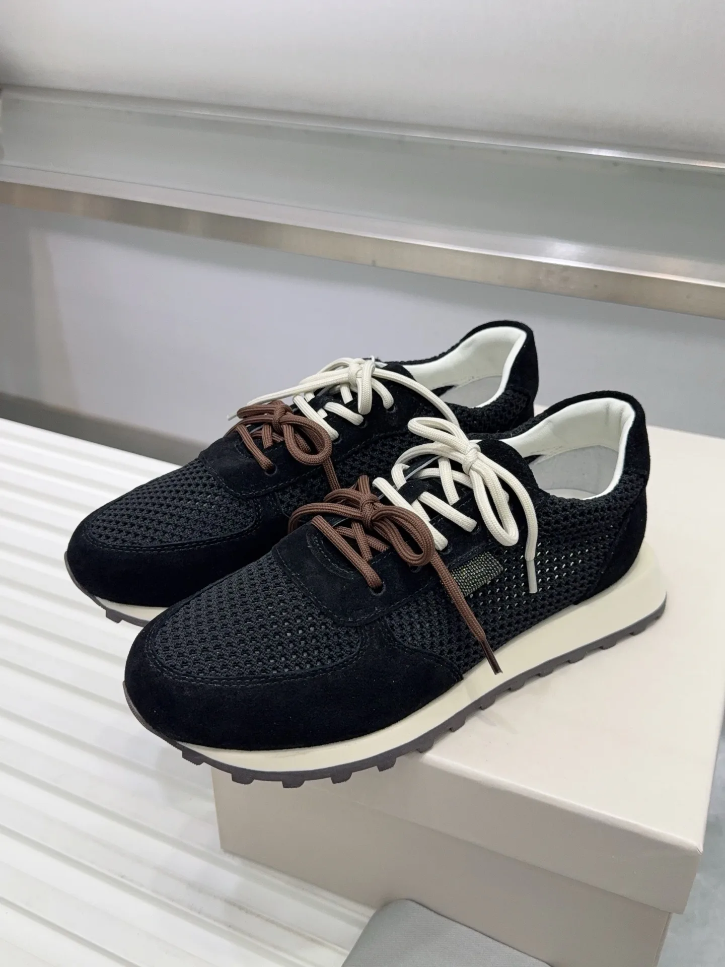 Туфли Женские Brunello Cucinelli 11239819