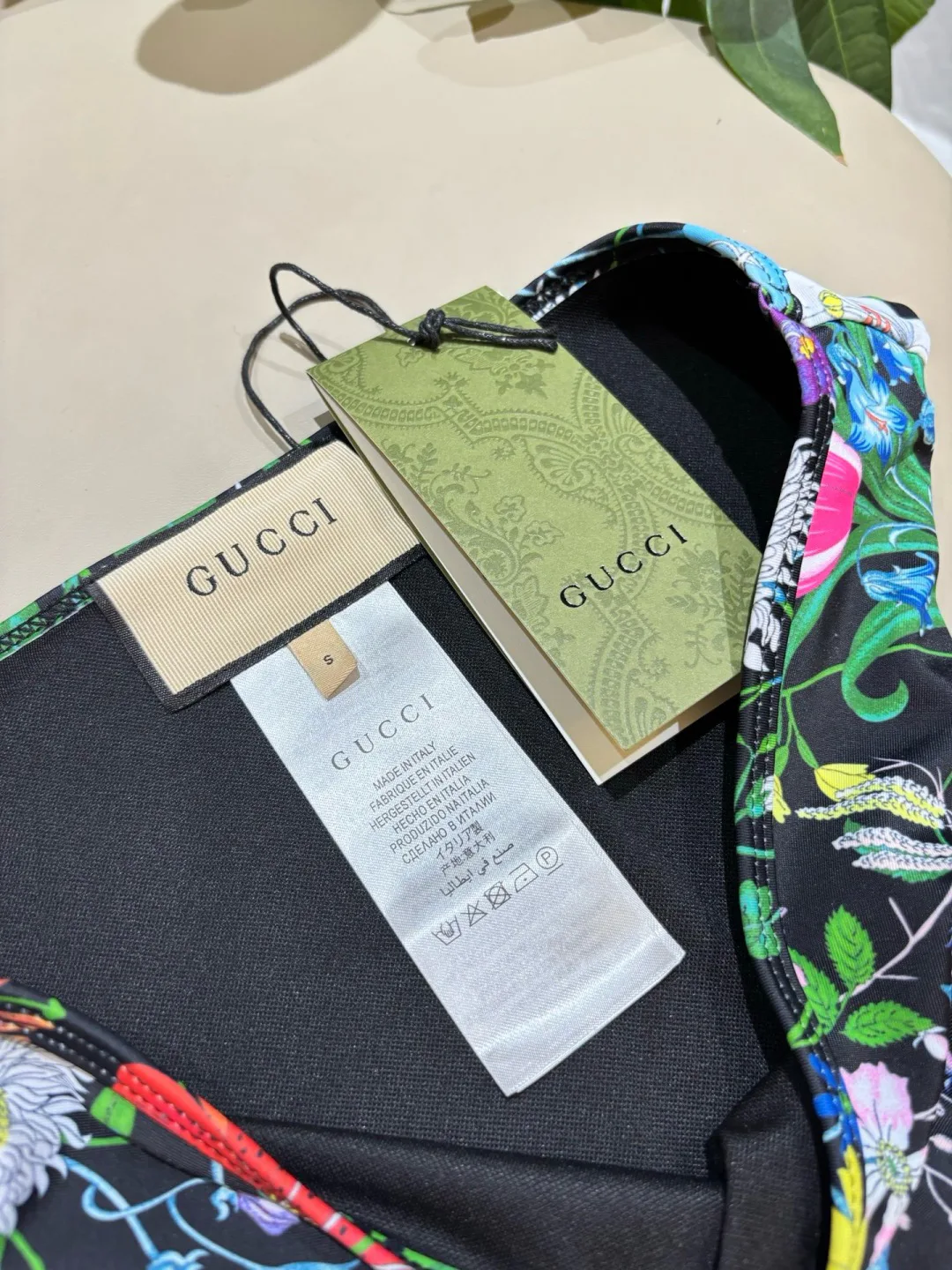 Купальники Женские Gucci 17646762
