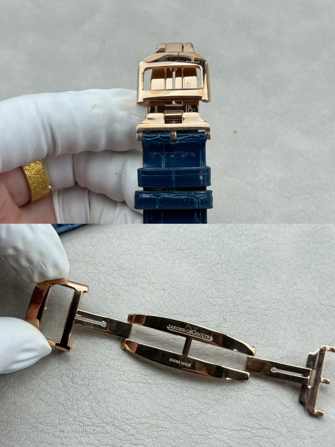 Часы Женские Jaeger-Lecoultre 17948466