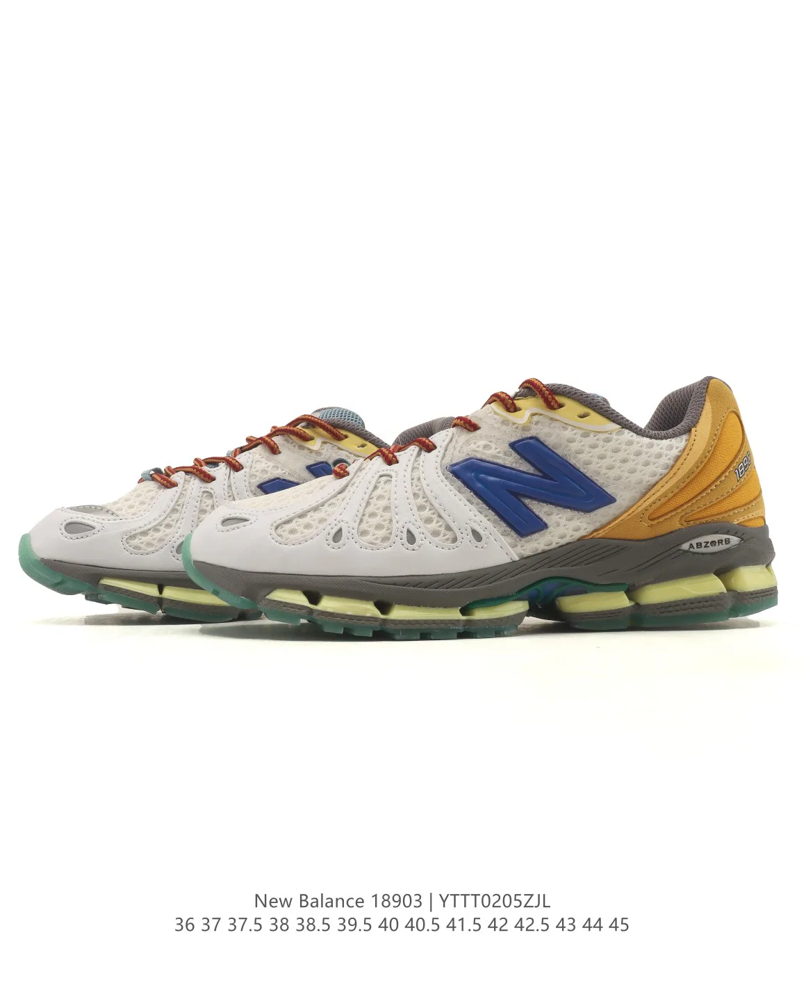 Кроссовки Женские New Balance 6112060