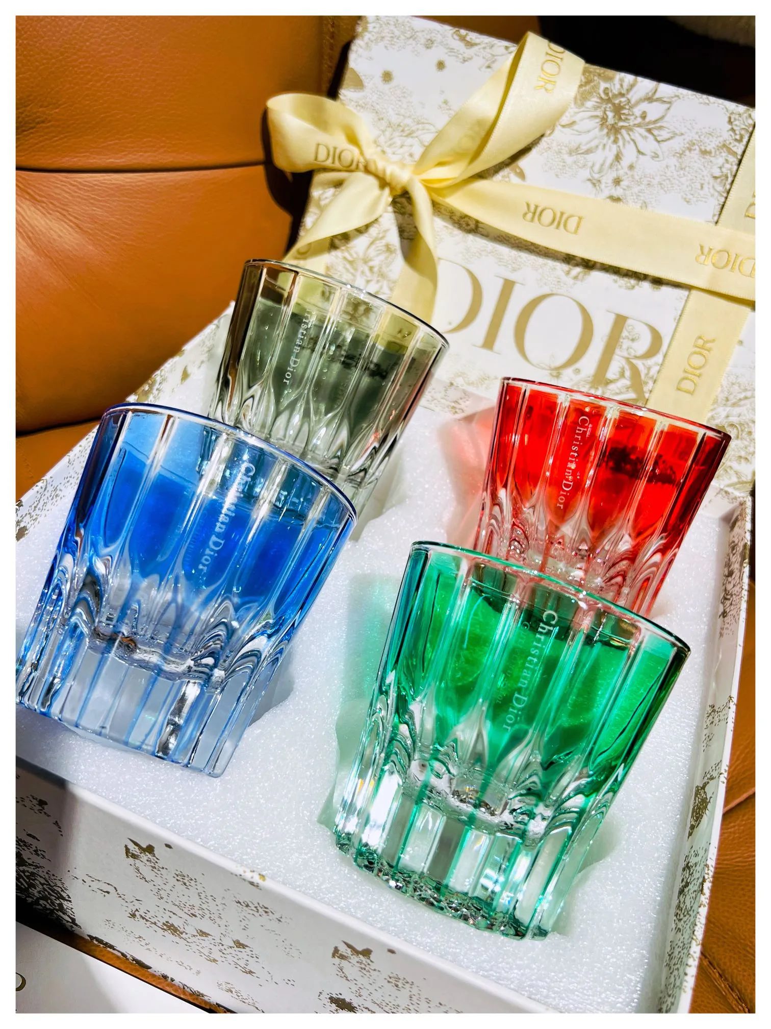 Посуда Christian Dior 6524686