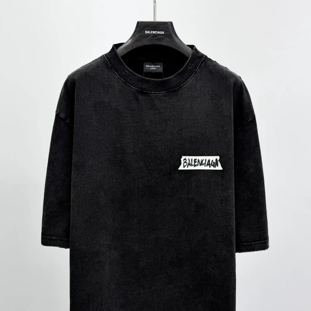 Футболки Мужские Balenciaga 11512462
