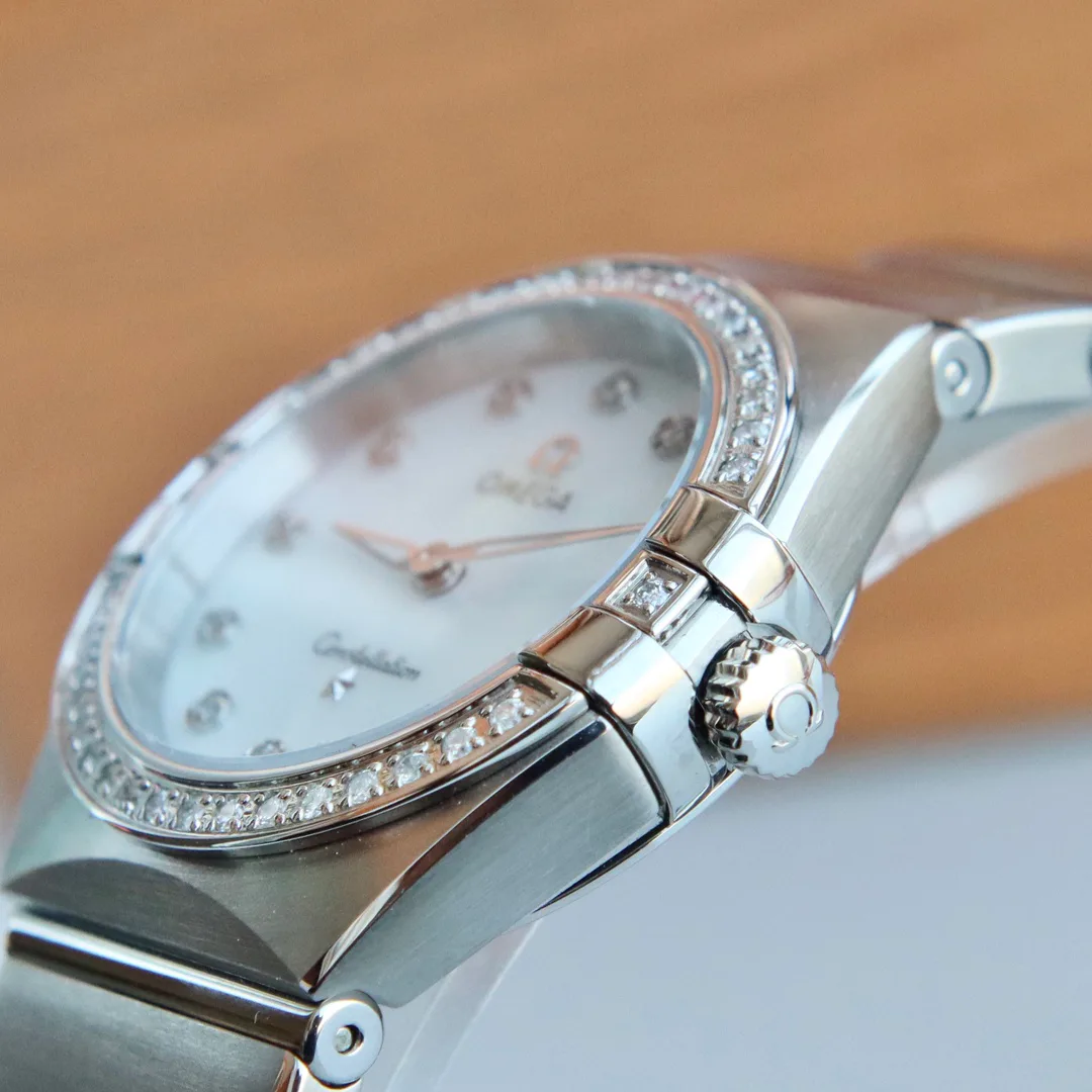 Часы Женские Omega 58937