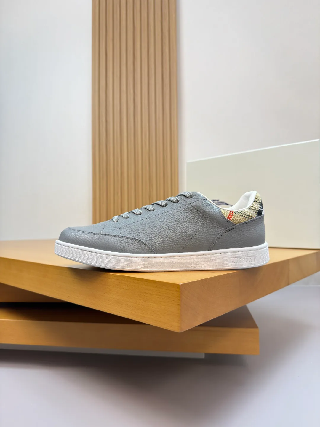 Кеды Мужские Burberry 2389723