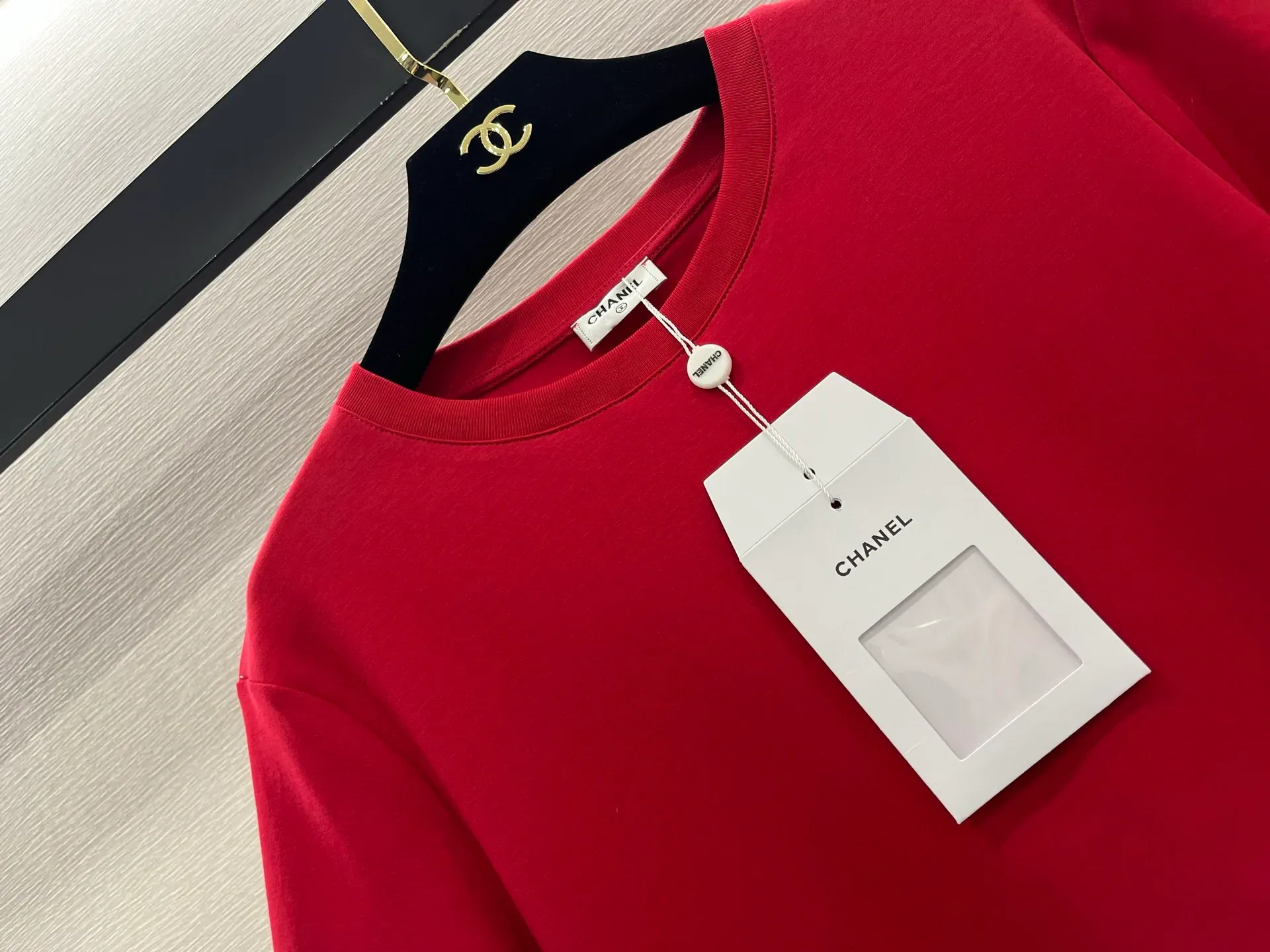 Футболки Женские Chanel 2942913