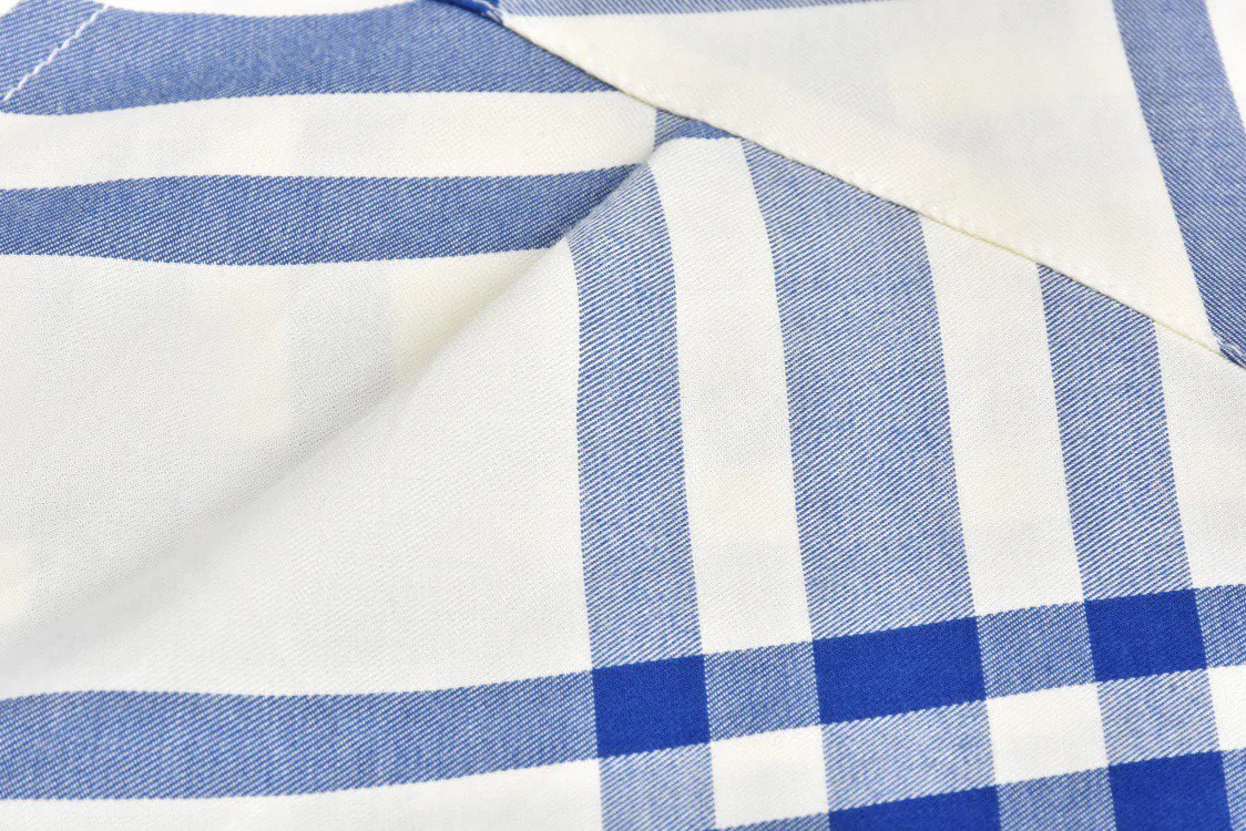 Рубашки Мужские Burberry 1283976