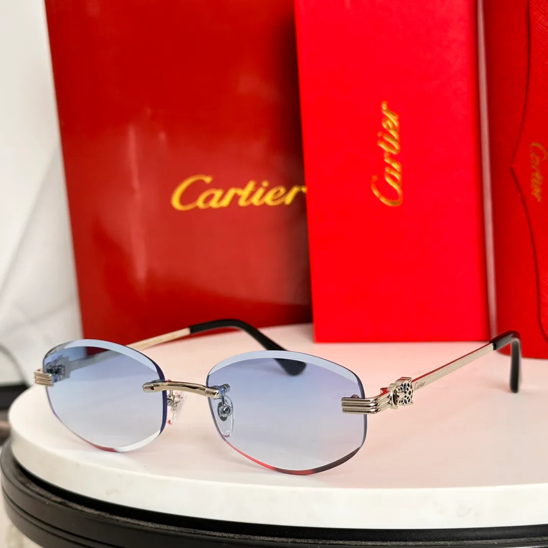 Очки Cartier 15385