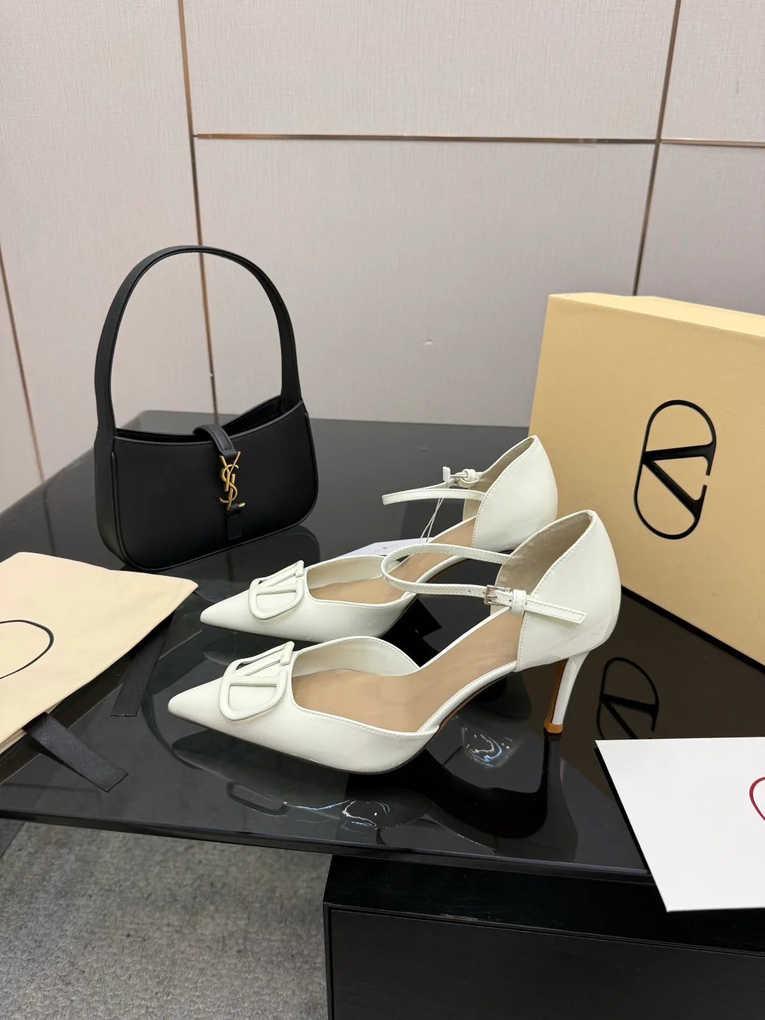 Туфли Женские Valentino 5883789