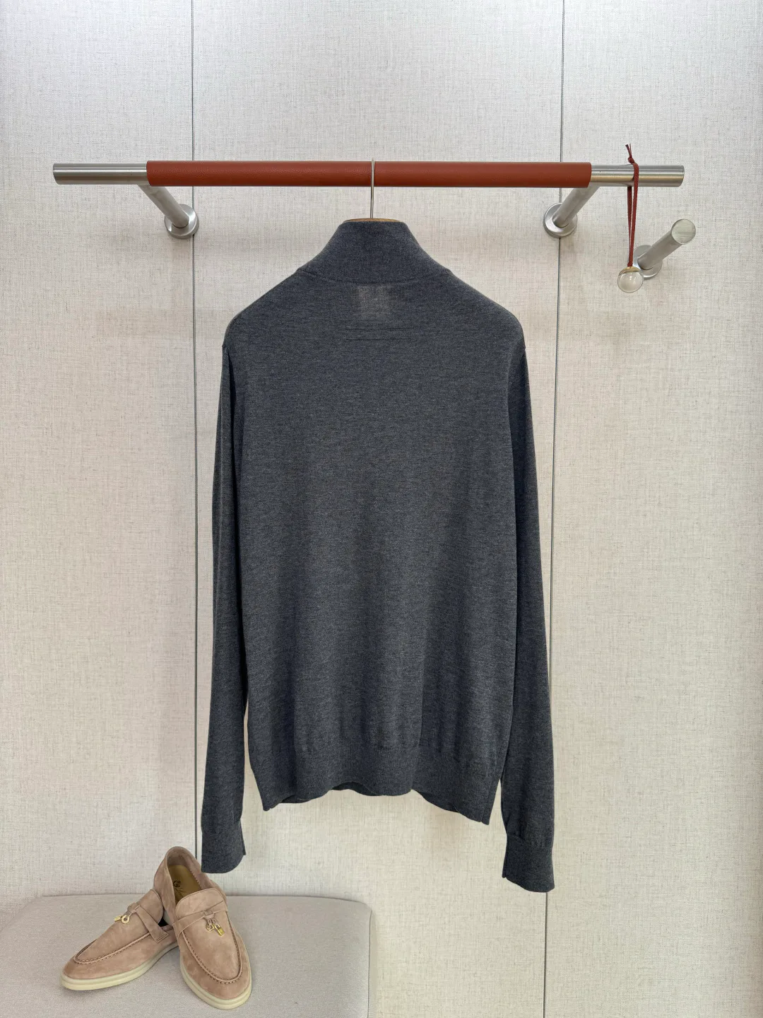 Джемперы И Свитеры Мужские Zegna 658705