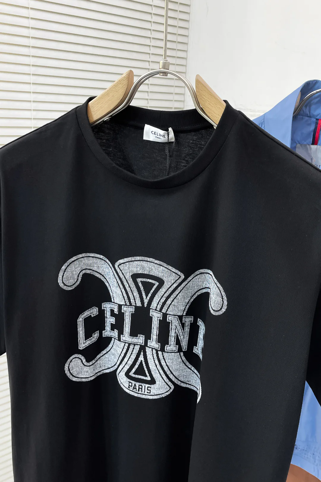 Футболки Мужские Celine 11684014