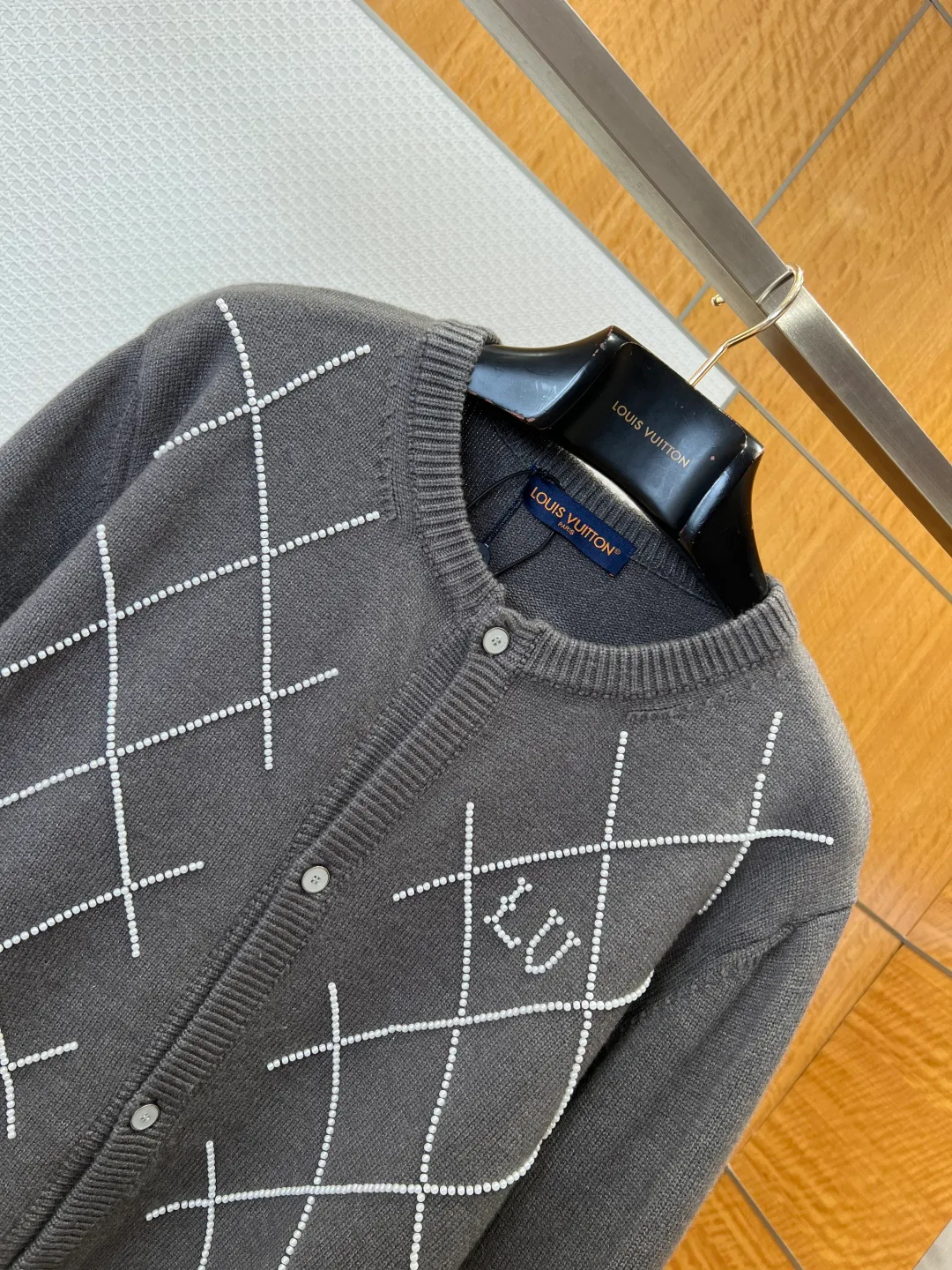 Джемперы И Свитеры Мужские Louis Vuitton 11182478