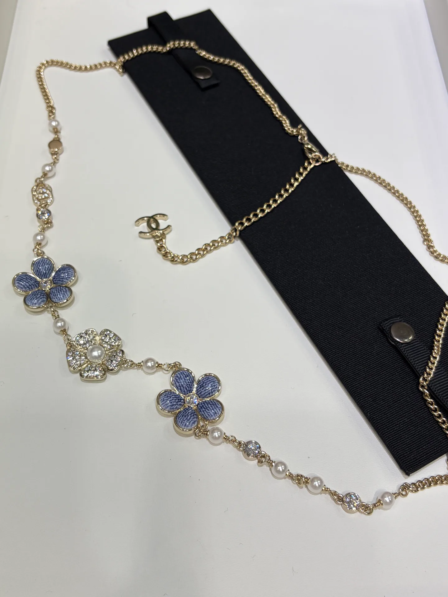 Бижутерия Chanel 6317527