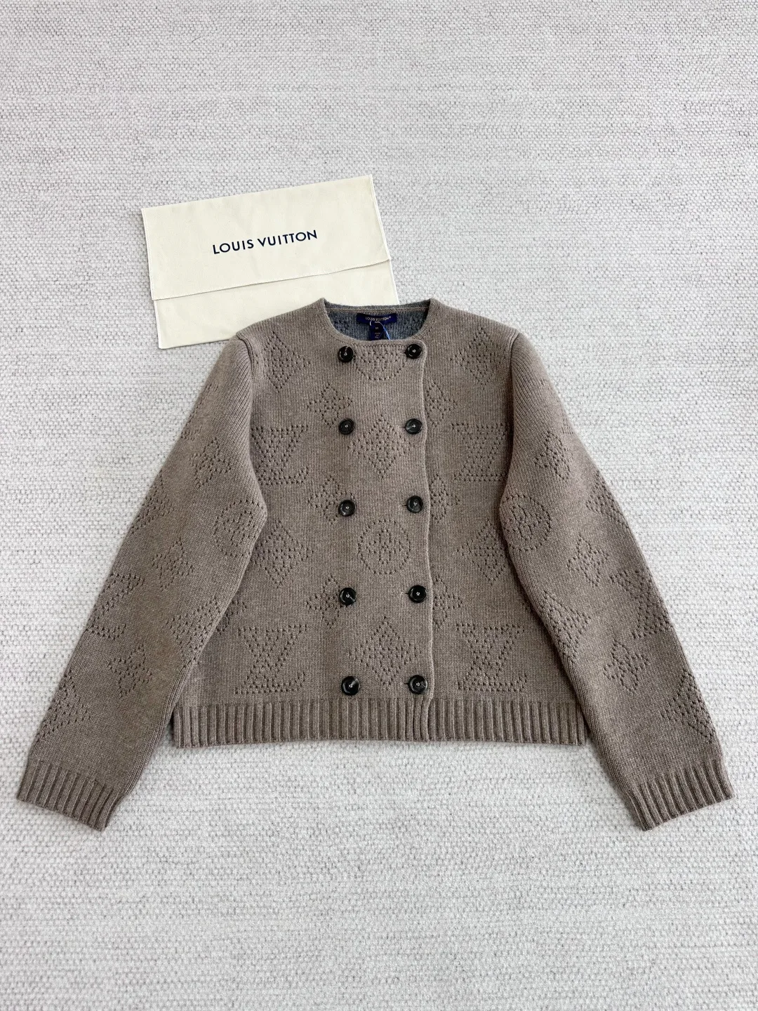 Джемперы И Свитеры Женские Louis Vuitton 19211457
