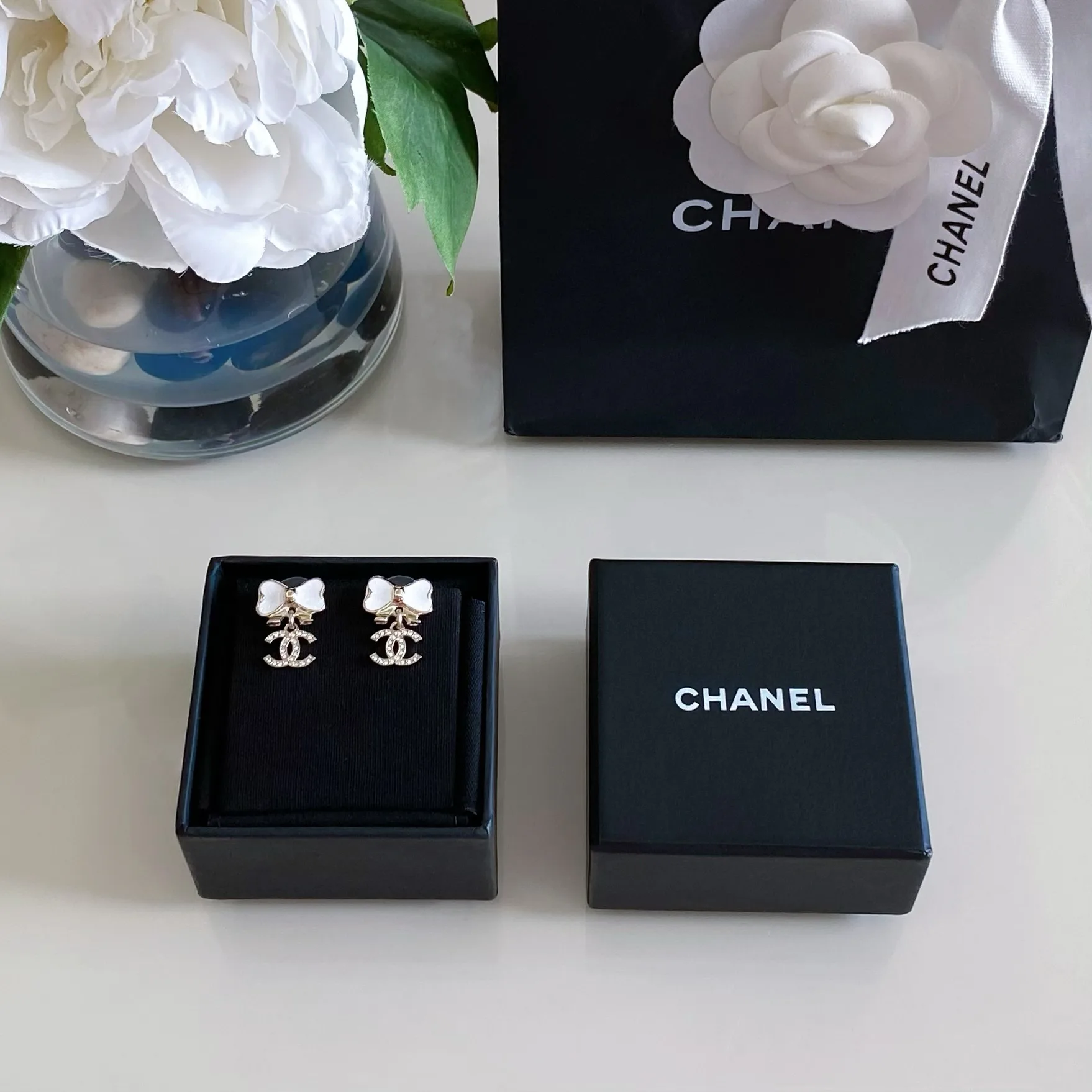 Бижутерия Chanel 70837