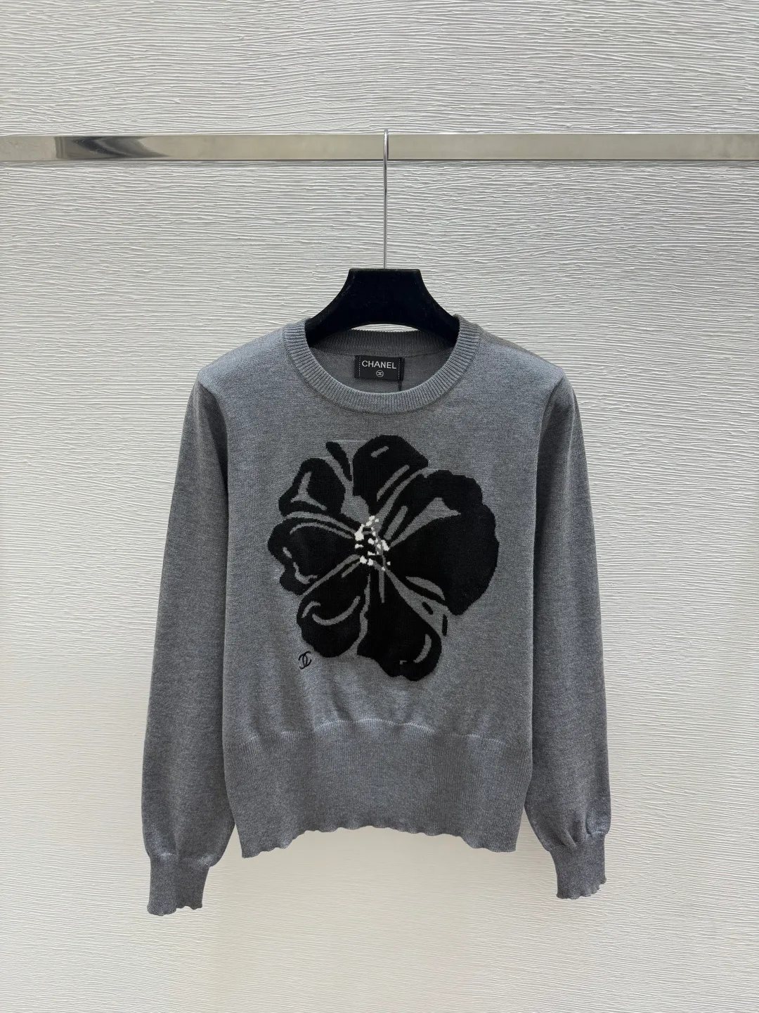 Джемперы И Свитеры Женские Chanel 18727187