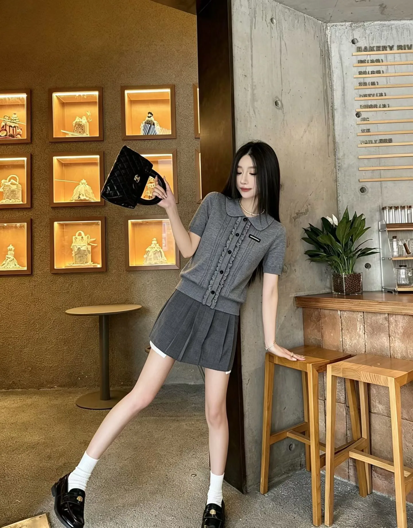 Жакеты Женские Miu Miu 13333736