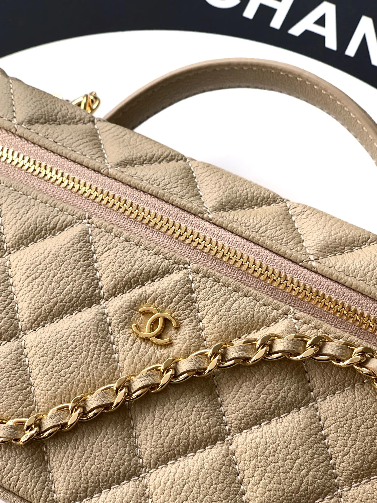 Классические Сумки Женские Chanel 13558197