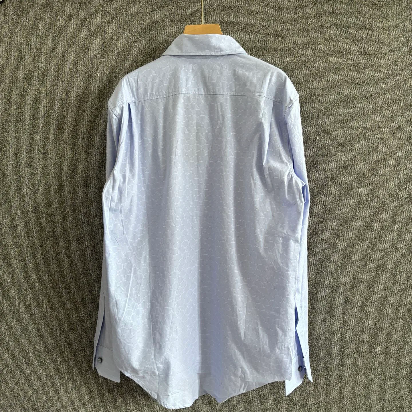Рубашки Мужские Louis Vuitton 1220458