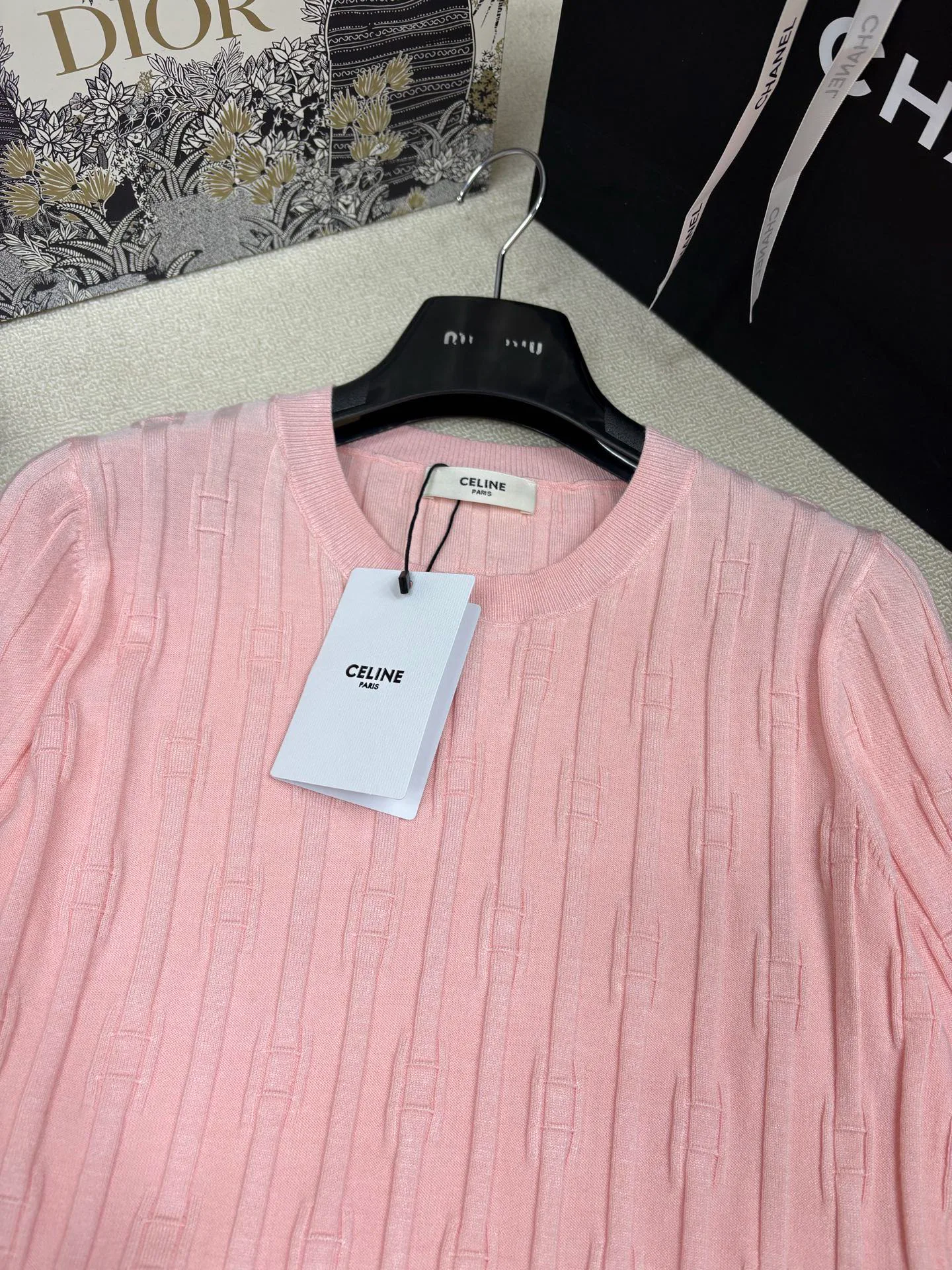 Топы Женские Celine 11730738