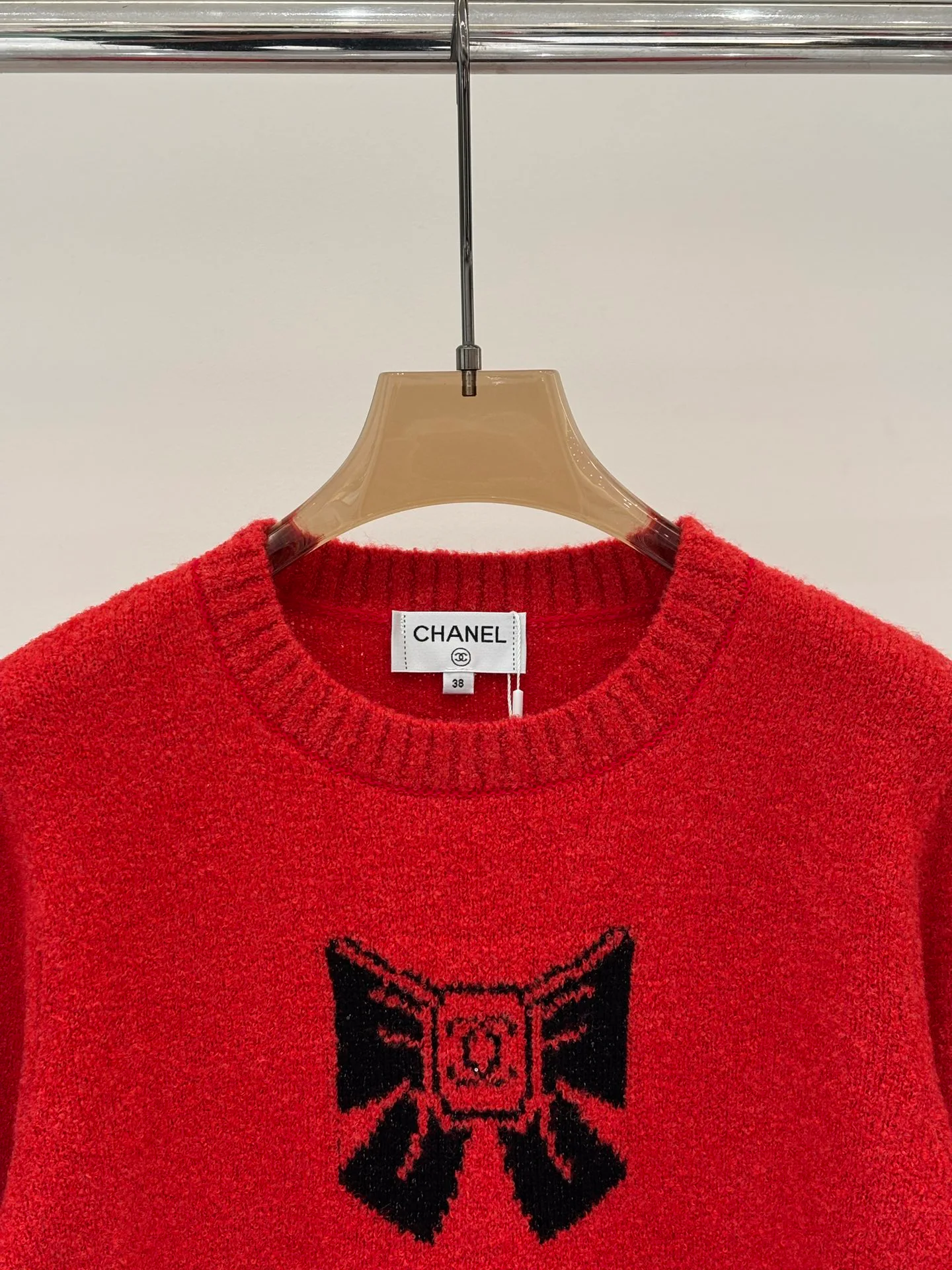 Джемперы И Свитеры Женские Chanel 371775