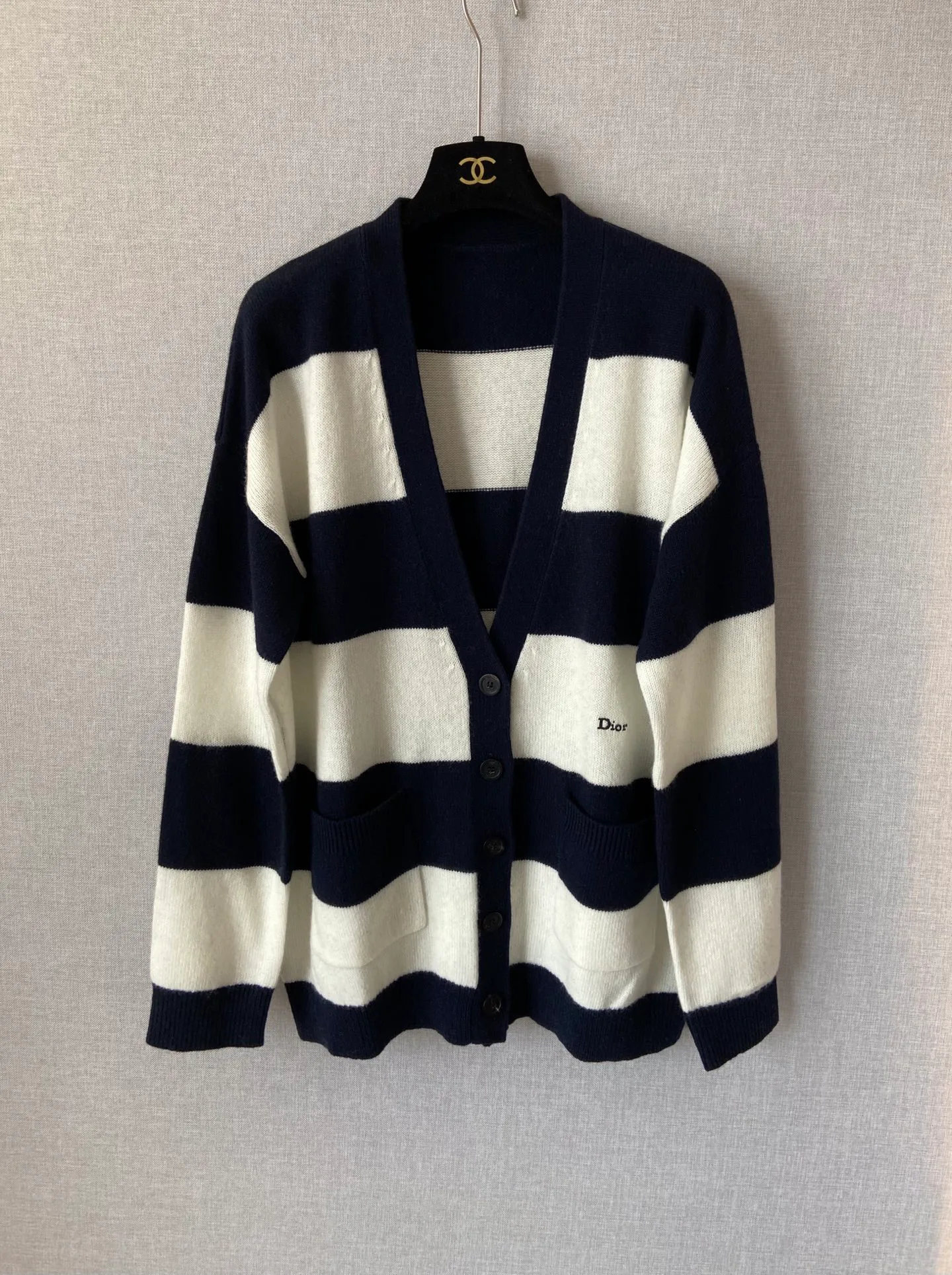 Джемперы И Свитеры Женские Christian Dior 18447433