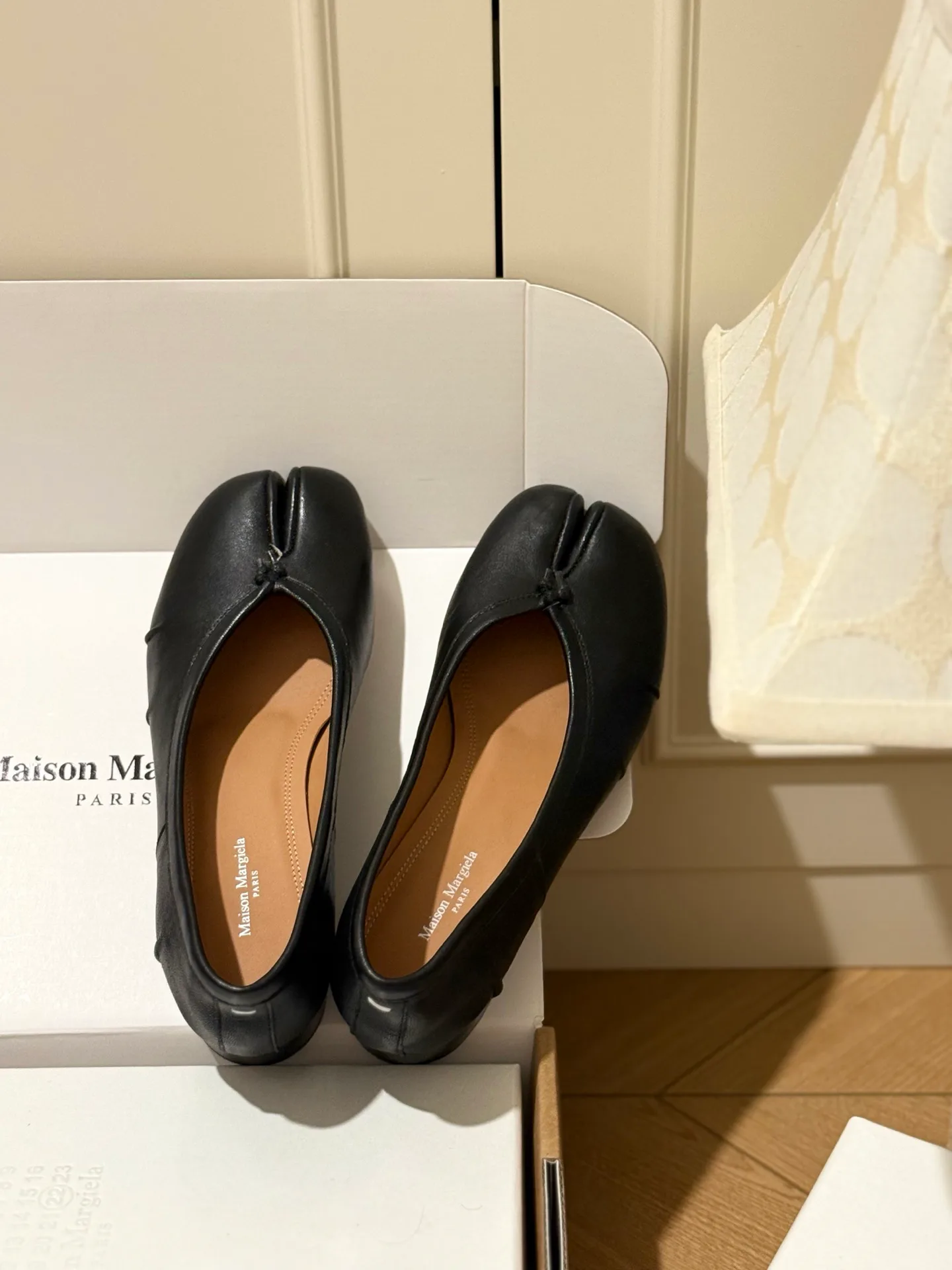 Туфли Женские Maison Margiela 18163455