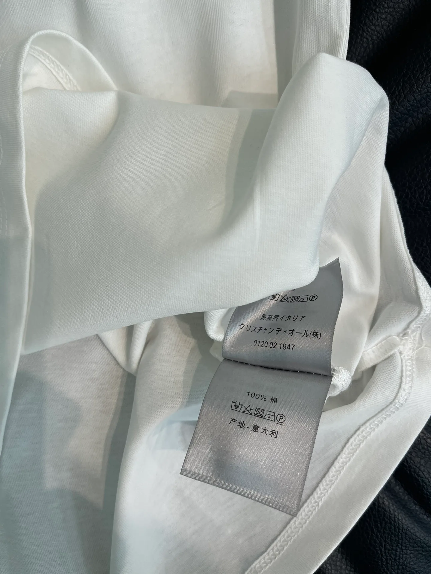 Футболки Женские Christian Dior 8984515