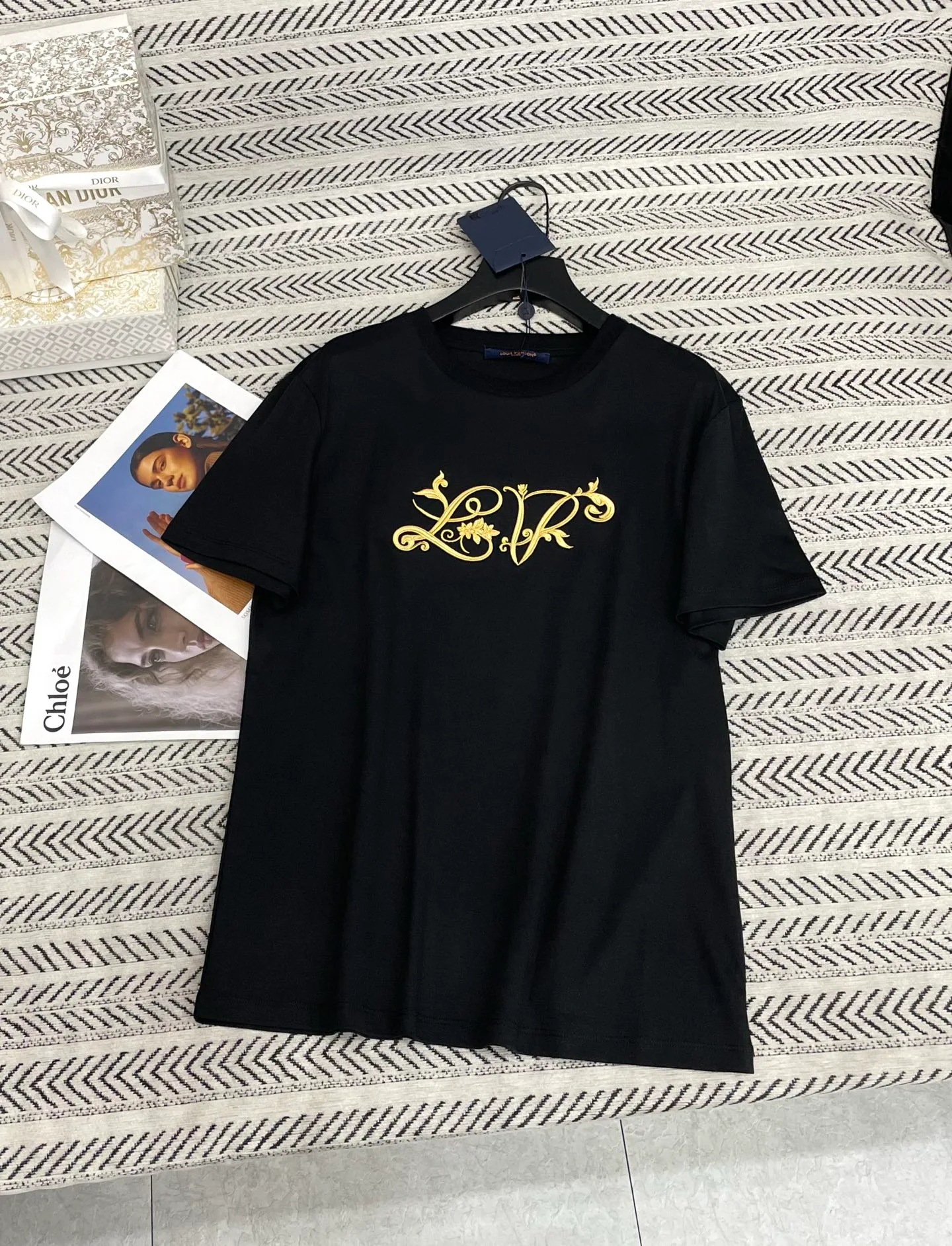 Футболки Женские Louis Vuitton 12351332