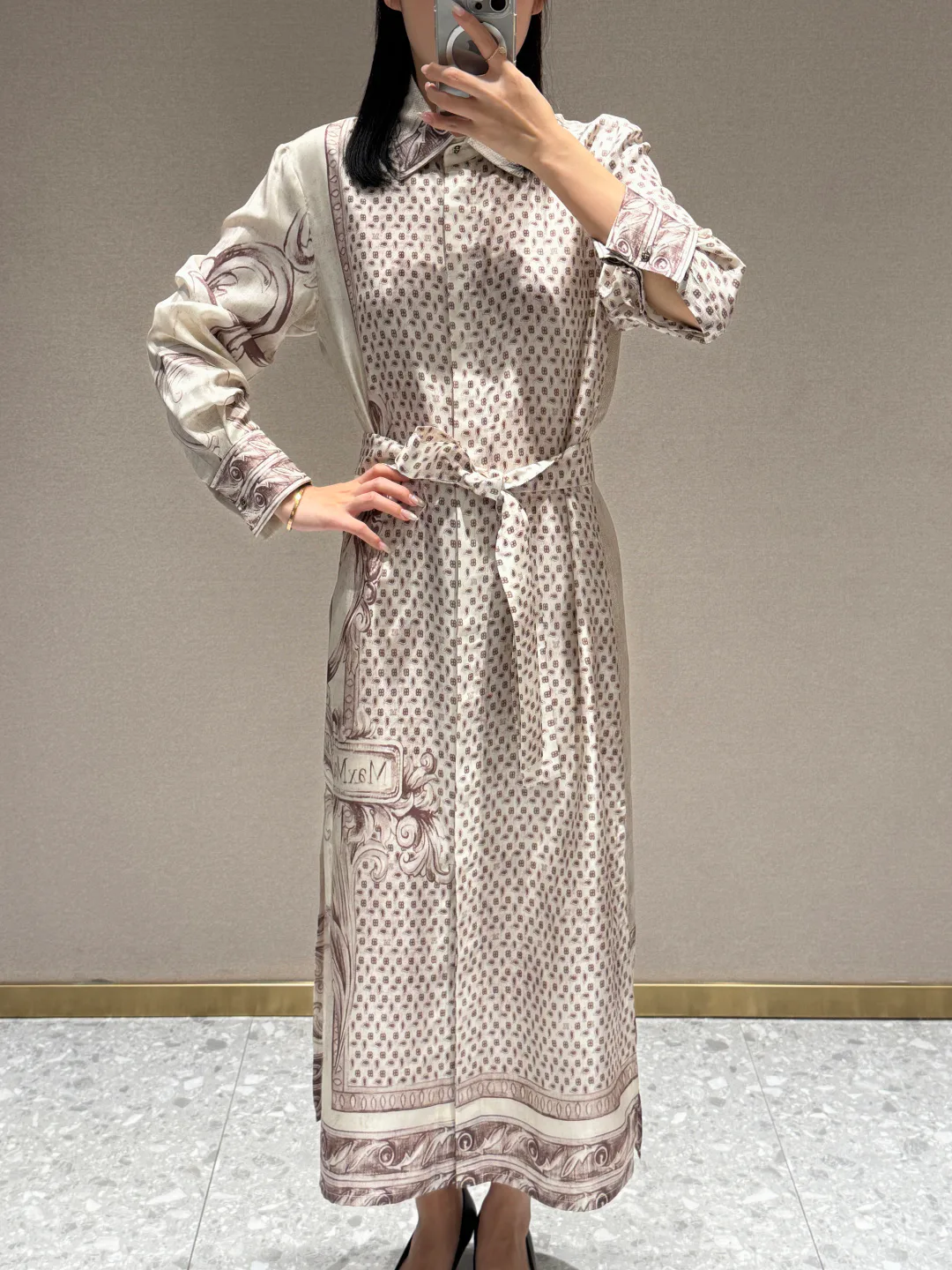 Платья Женские Max Mara 9712403