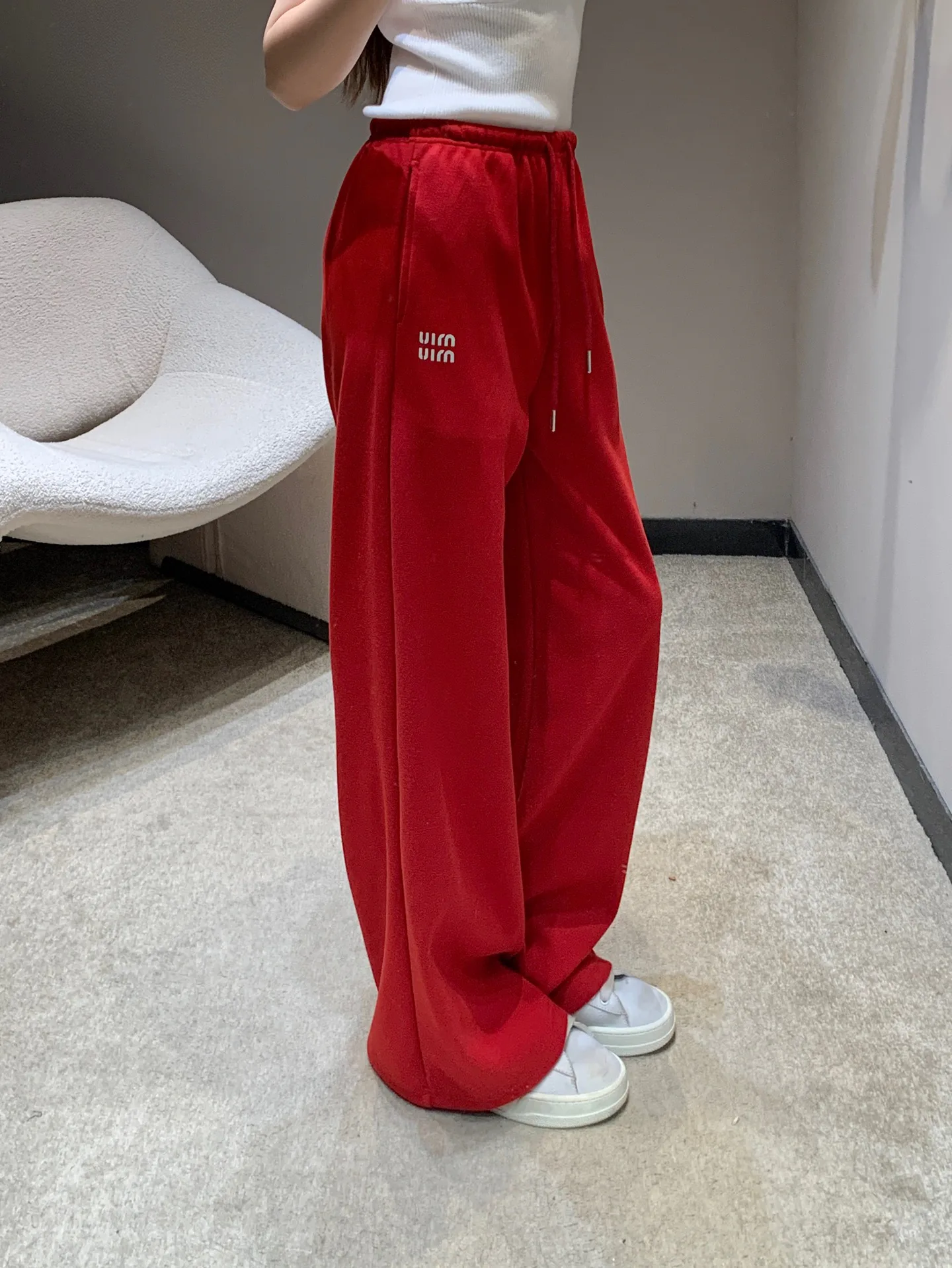 Брюки Женские Miu Miu 794107