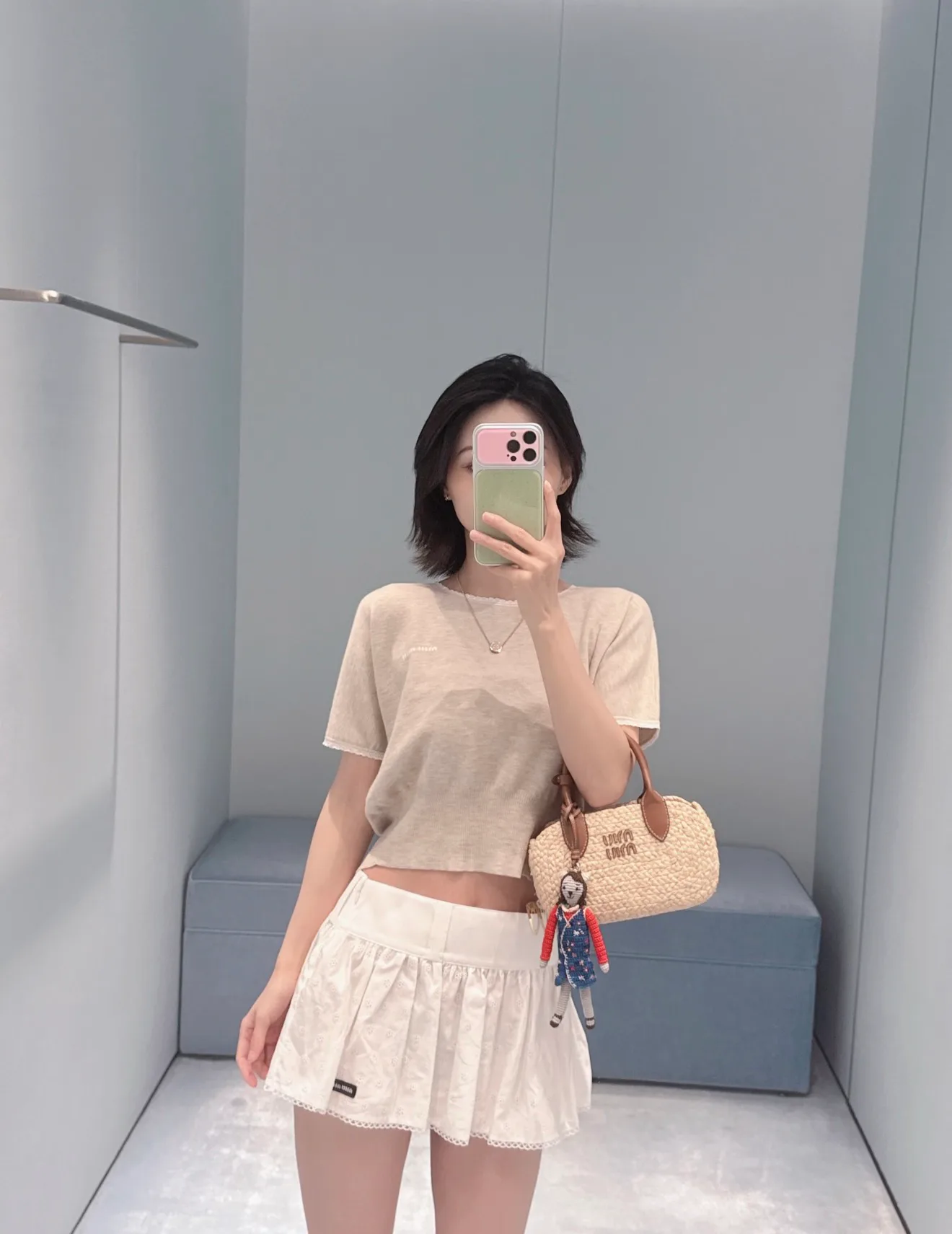 Джемперы И Свитеры Женские Miu Miu 15365198