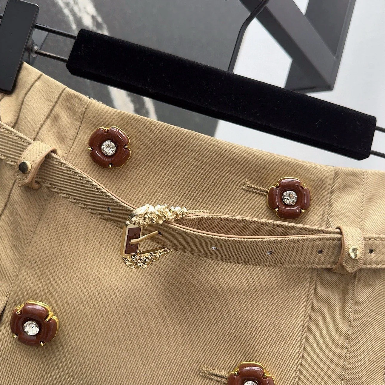 Юбки Женские Valentino 4321559