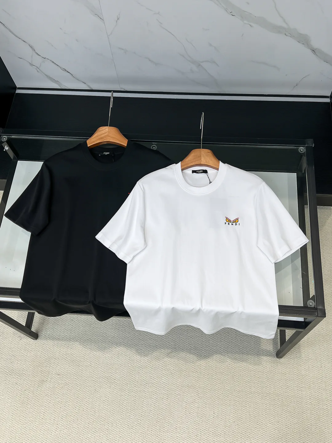 Футболки Женские Fendi 11415820