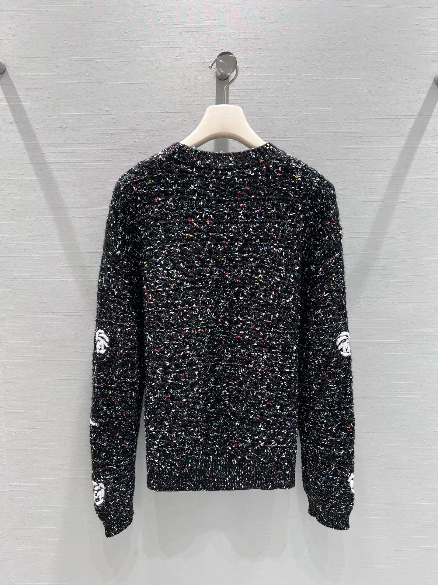 Джемперы И Свитеры Женские Chanel 1278386