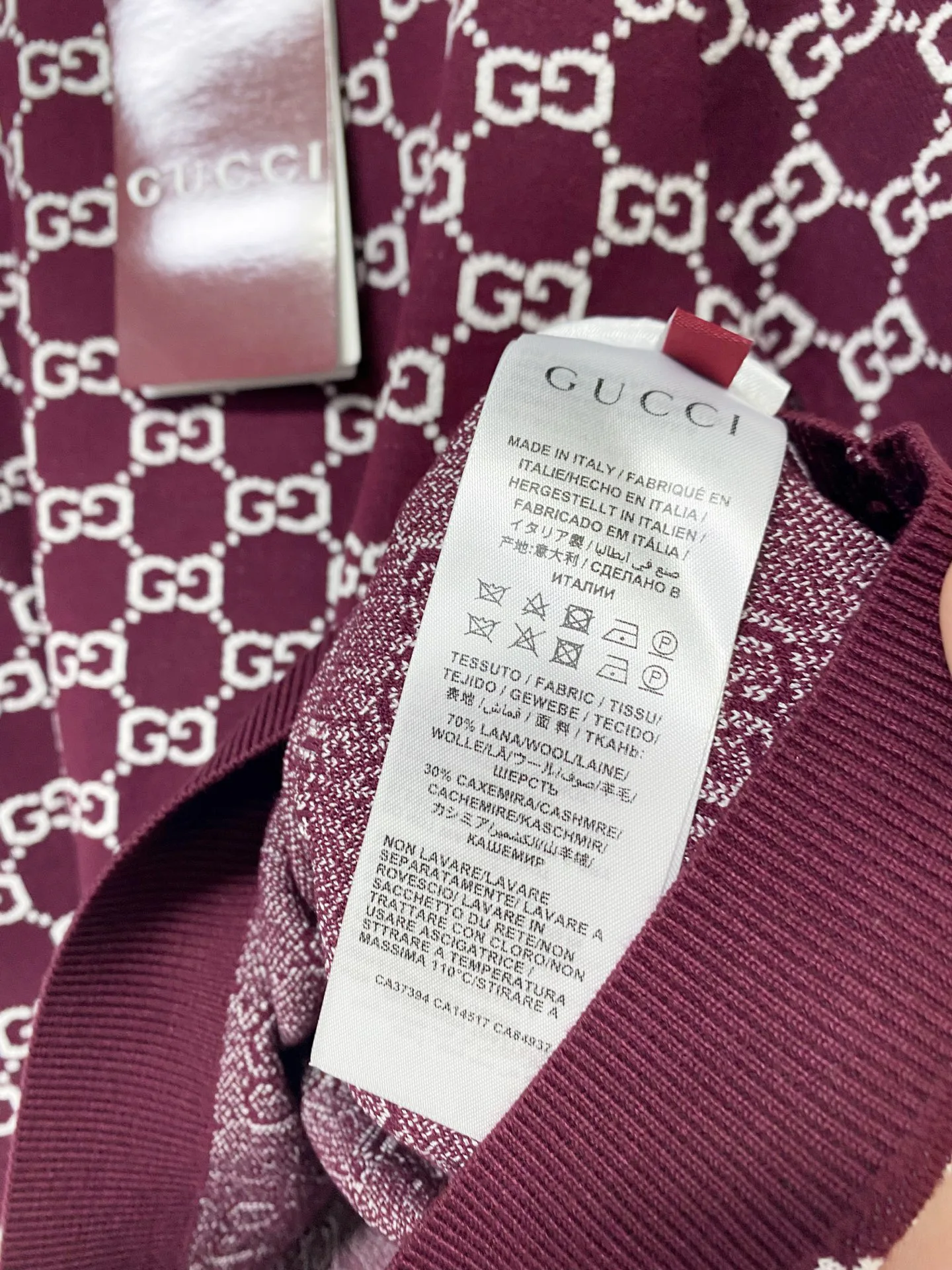 Футболки Женские Gucci 11873633